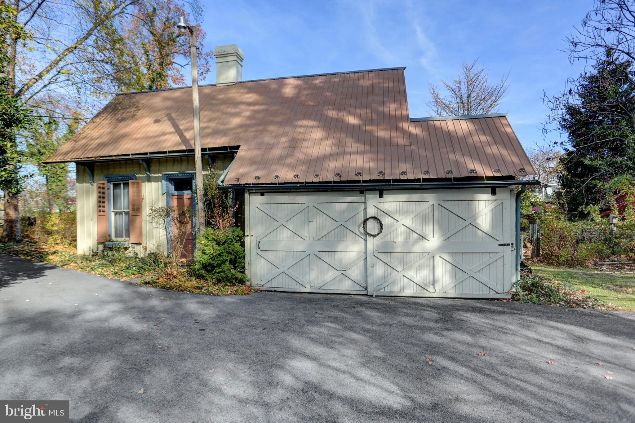SHIPPENSBURG BOROUGH - Residential