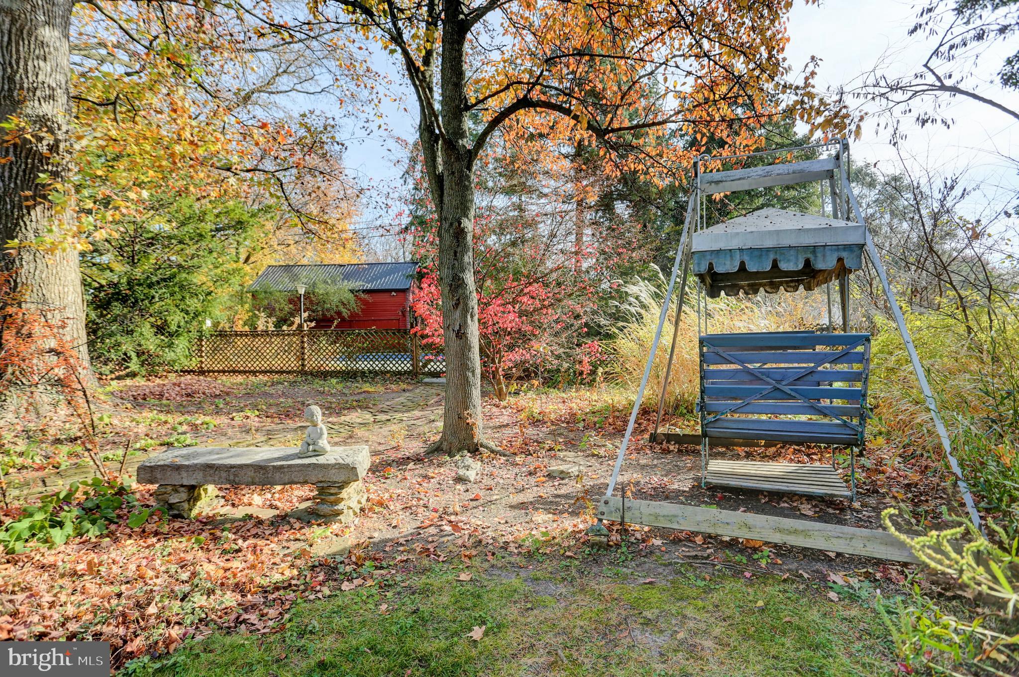 SHIPPENSBURG BOROUGH - Residential