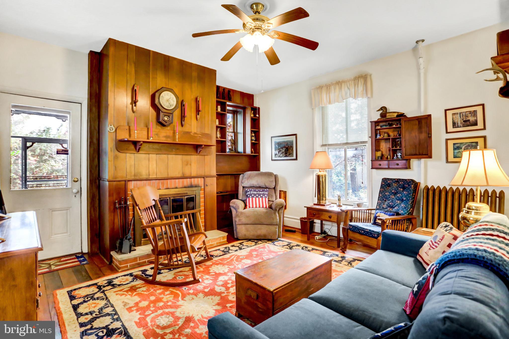 SHIPPENSBURG BOROUGH - Residential