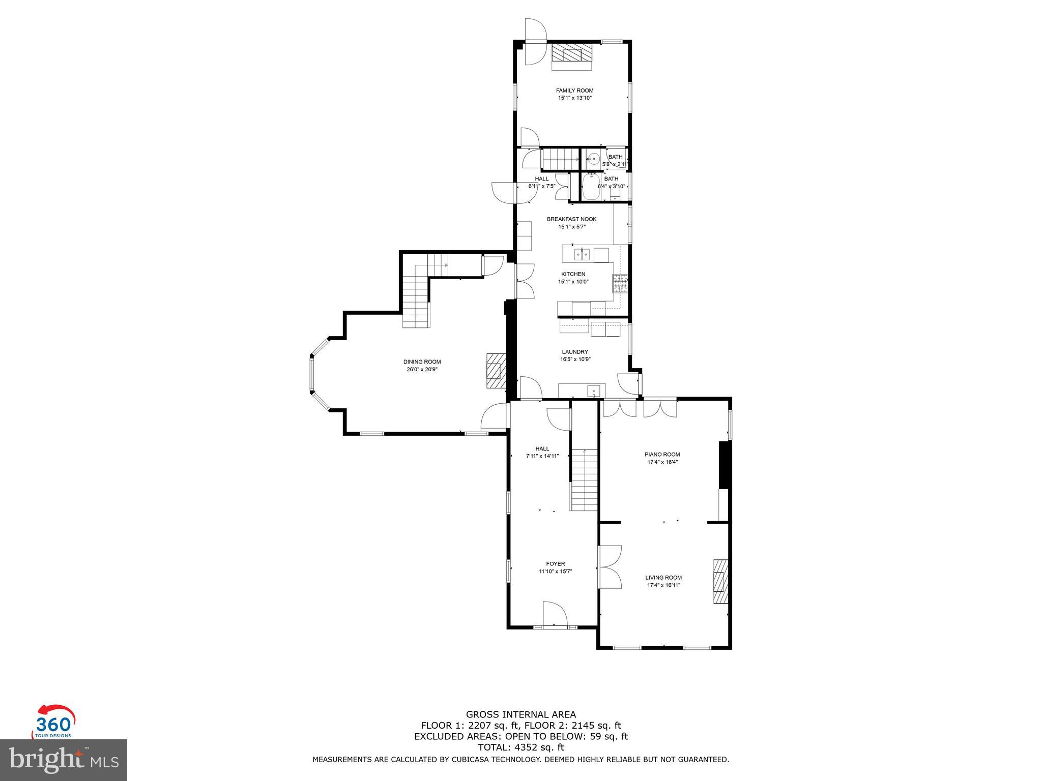 SHIPPENSBURG BOROUGH - Residential