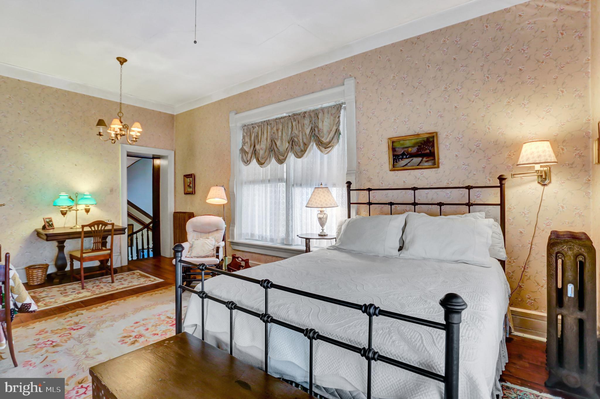 SHIPPENSBURG BOROUGH - Residential