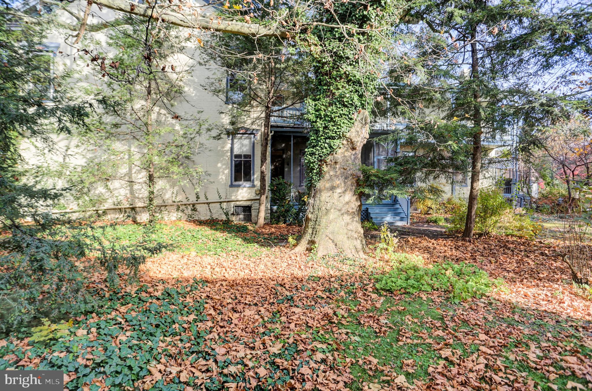 SHIPPENSBURG BOROUGH - Residential