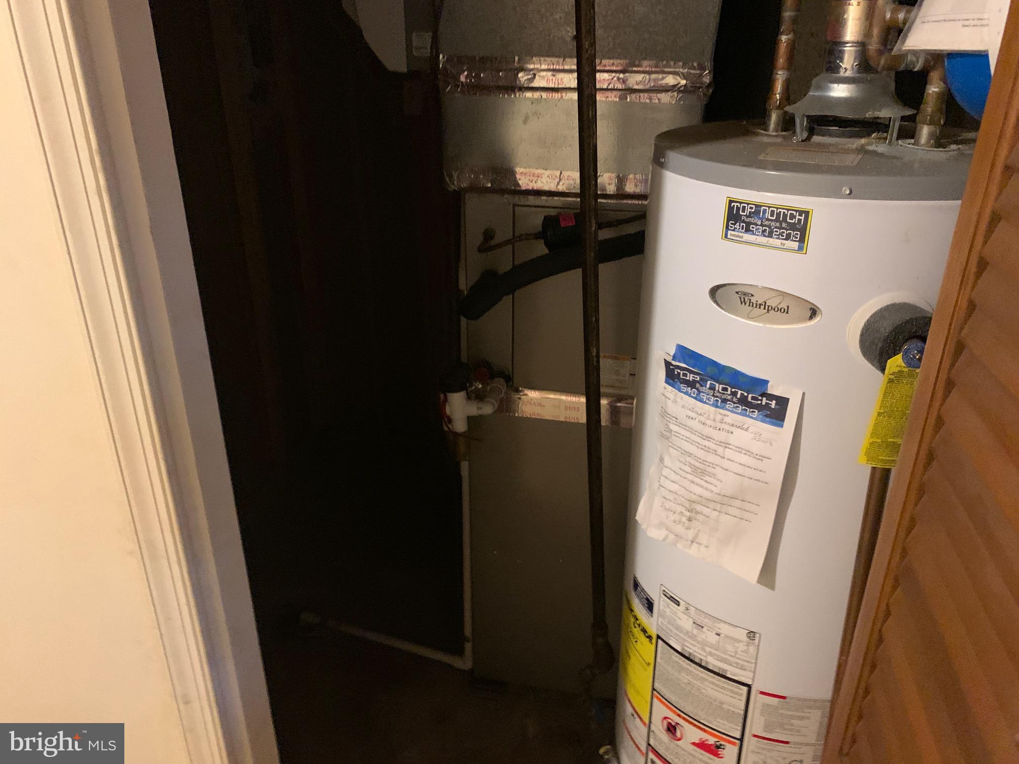 WINTERSET - Residential