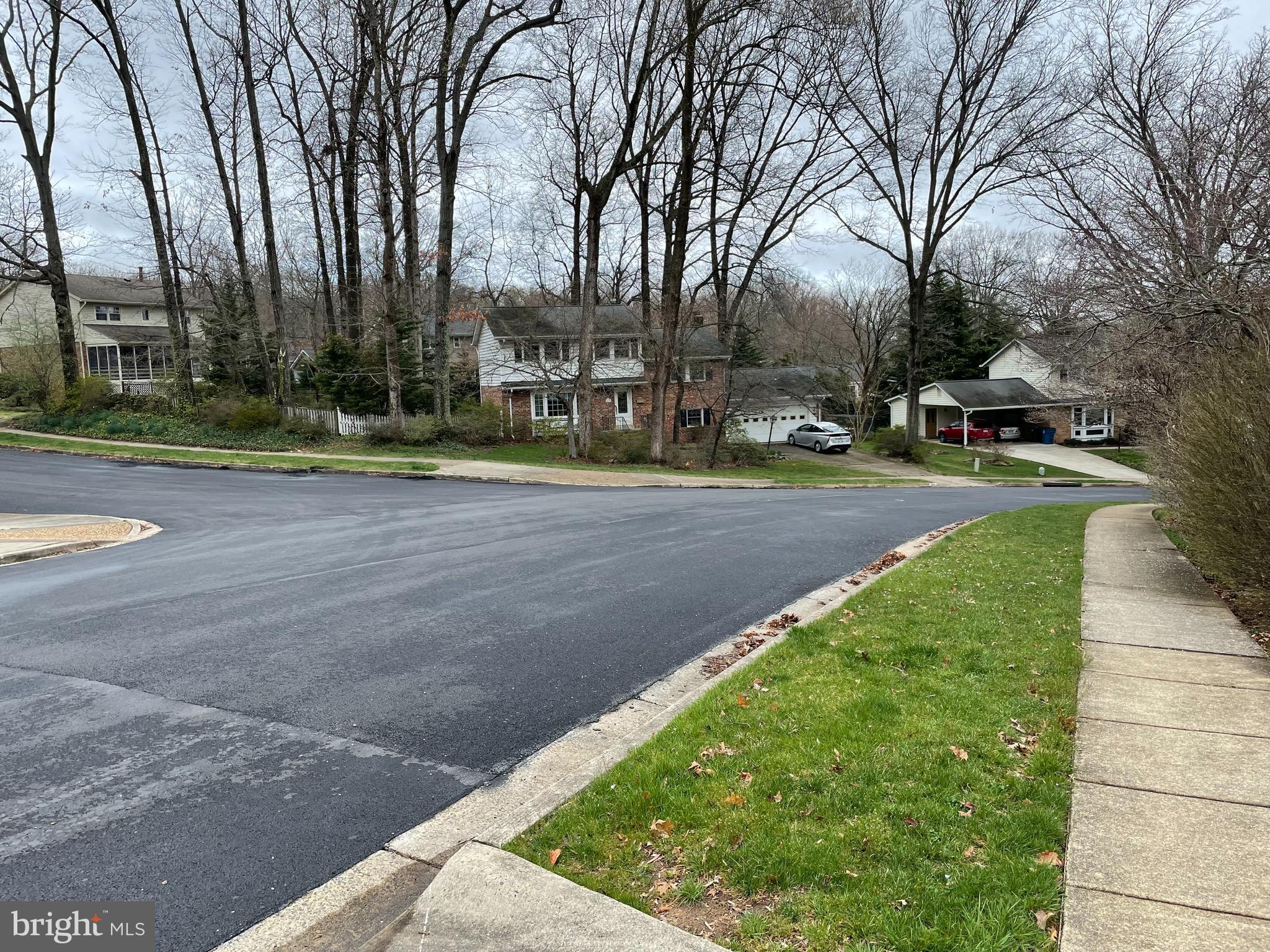 WINTERSET - Residential