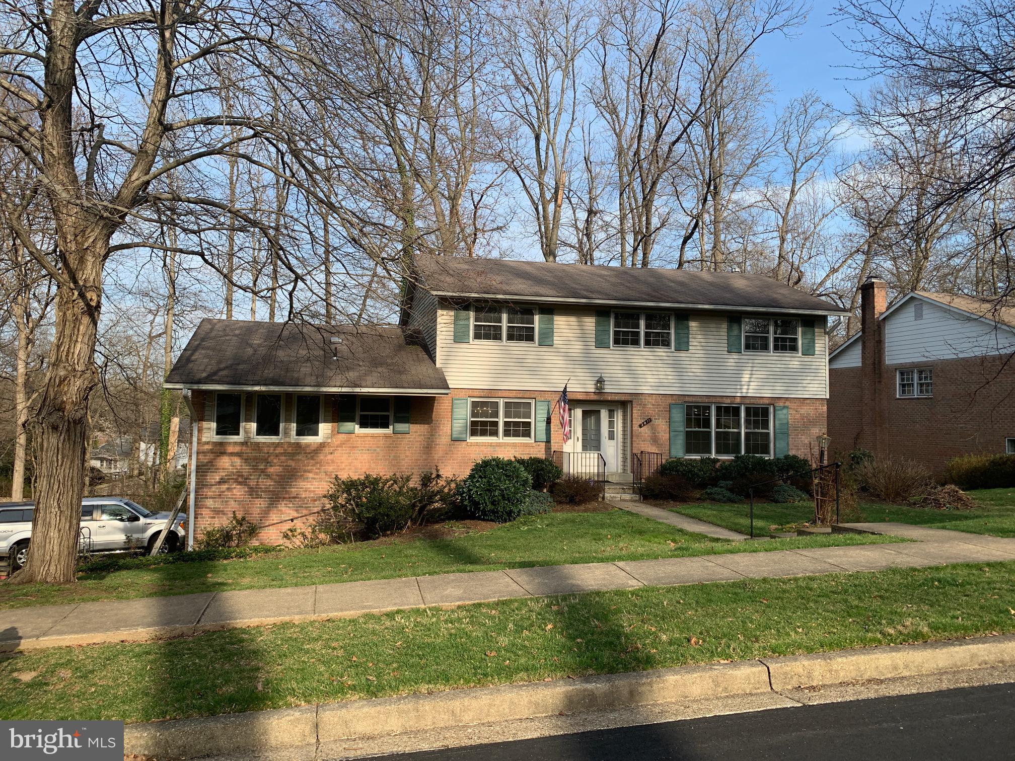 WINTERSET - Residential