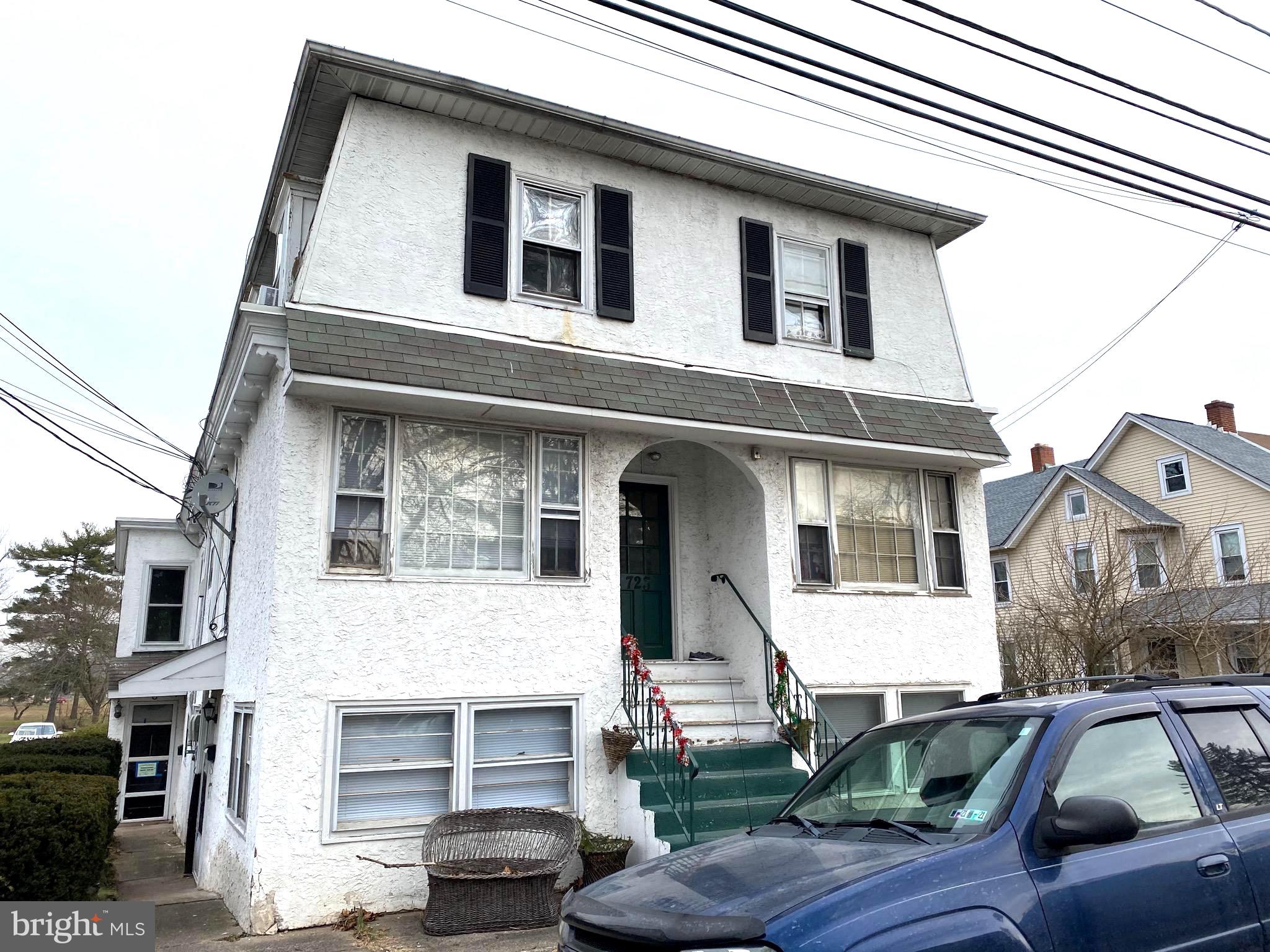 NONE AVAILABLE - Residential Lease