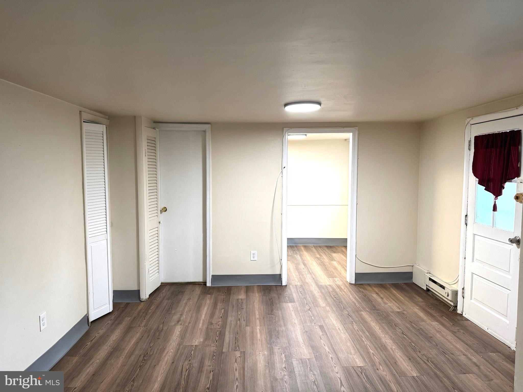 NONE AVAILABLE - Residential Lease