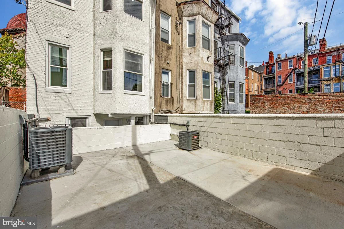 345 Robert Street, Baltimore, MD 21217