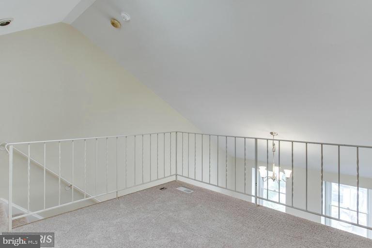 SUFFOLK PLACE - Residential Lease