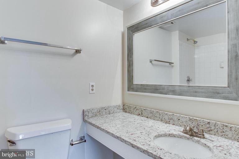 SUFFOLK PLACE - Residential Lease