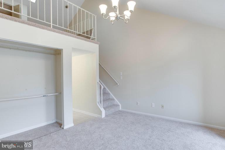 SUFFOLK PLACE - Residential Lease