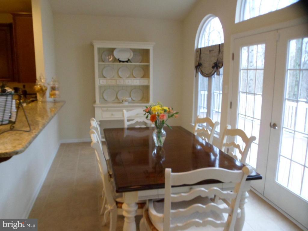 BEN OAKS - Residential Lease