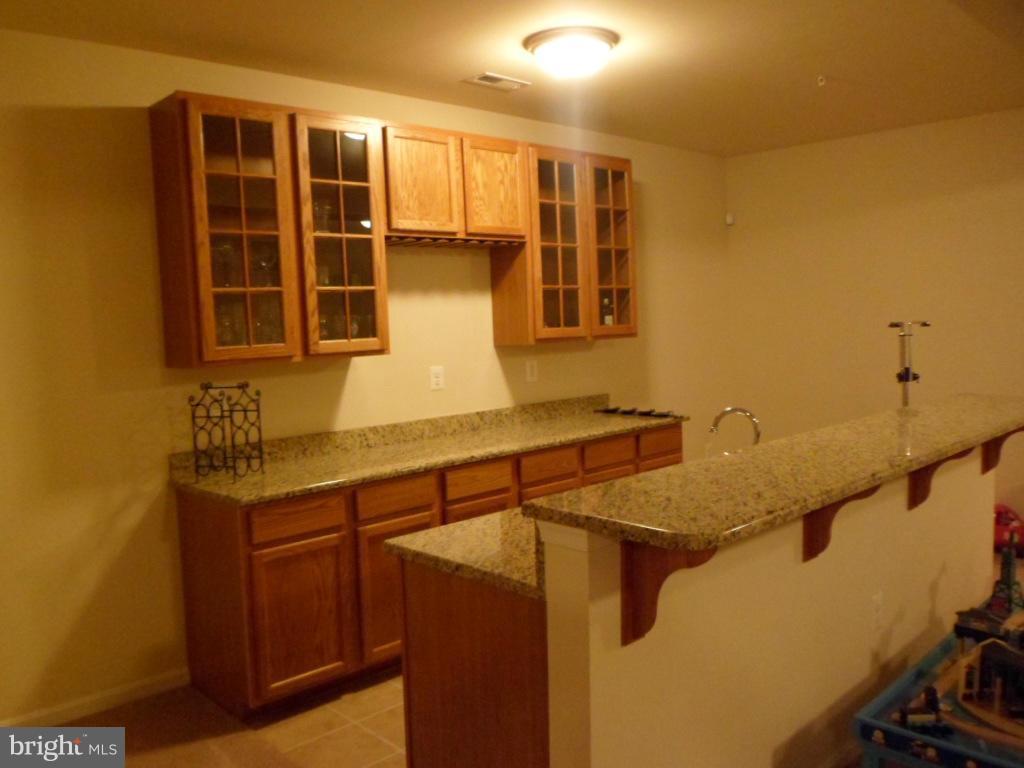 BEN OAKS - Residential Lease