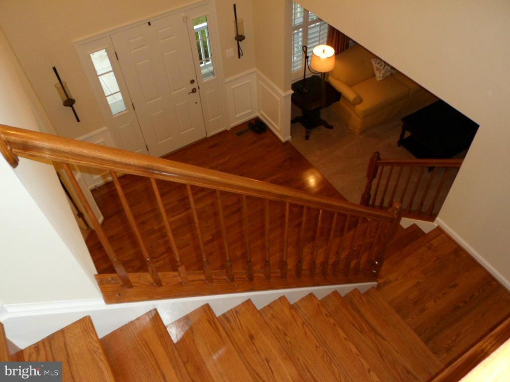 BEN OAKS - Residential Lease