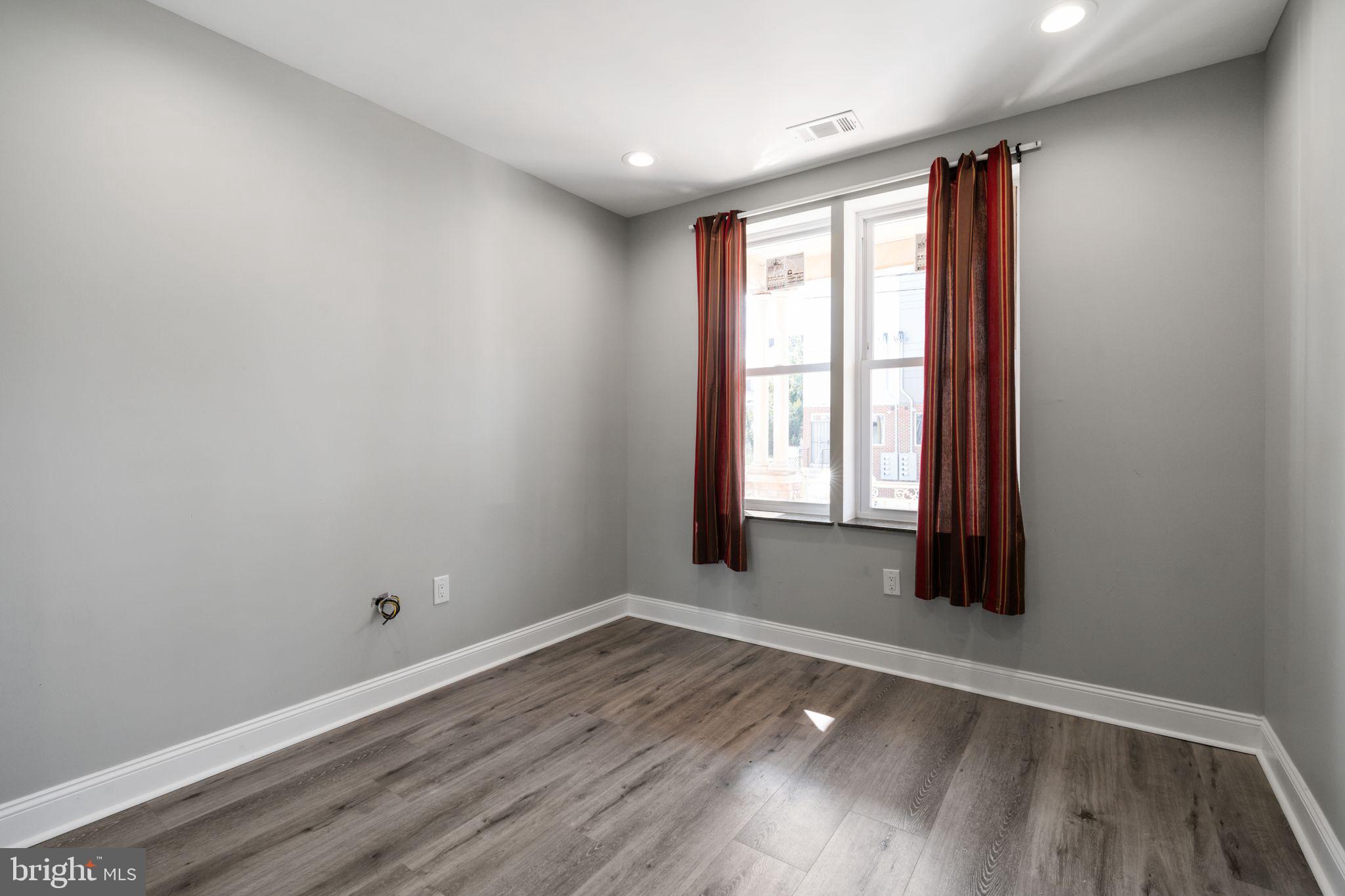 TEMPLE UNIVERSITY - Residential Income