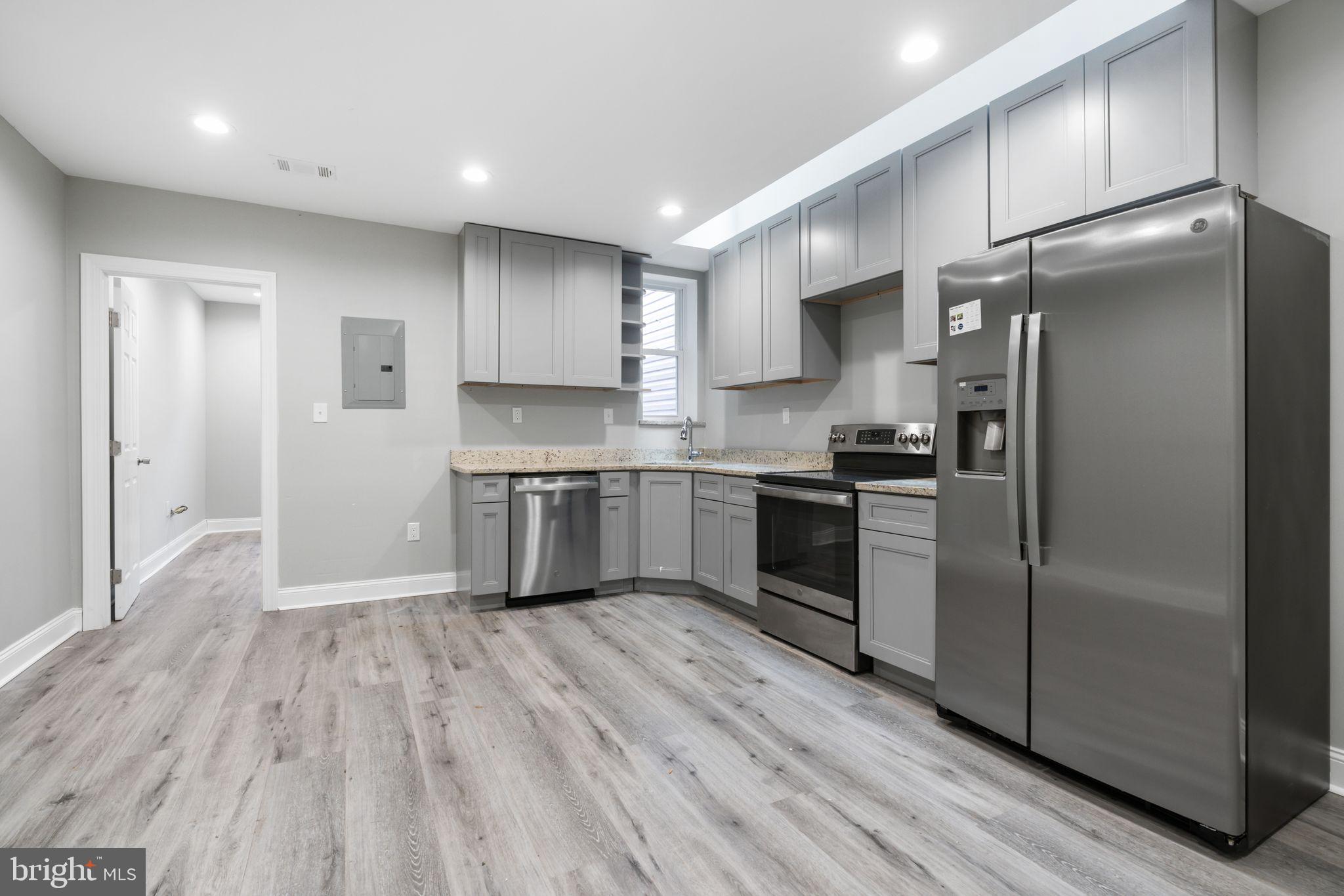 TEMPLE UNIVERSITY - Residential Income