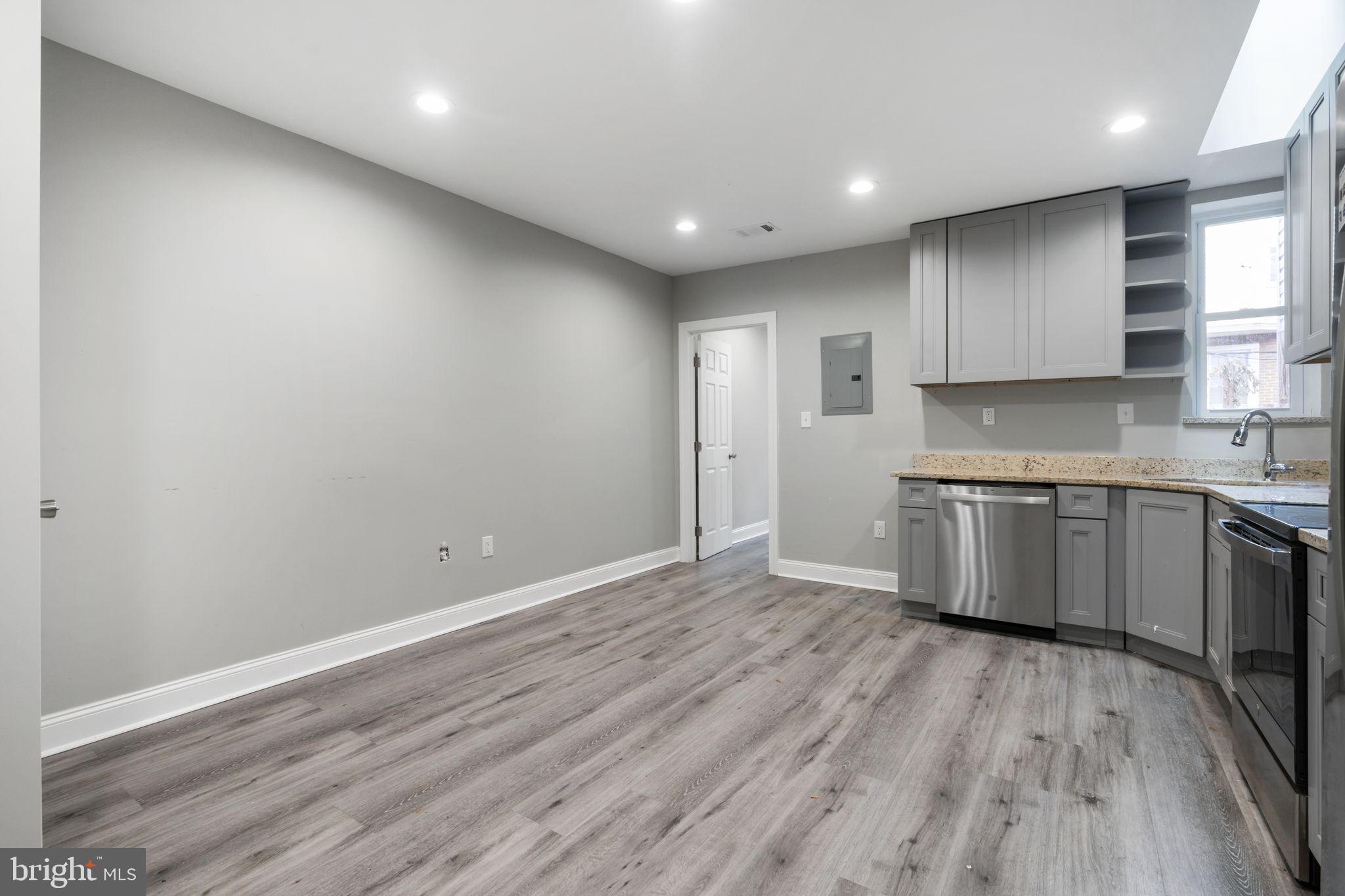 TEMPLE UNIVERSITY - Residential Income