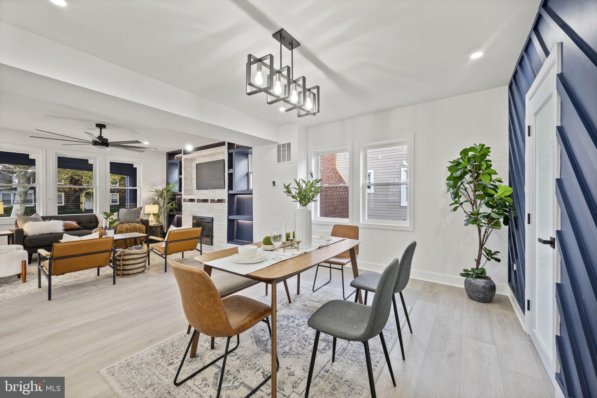 CENTRAL FOREST PARK - Residential