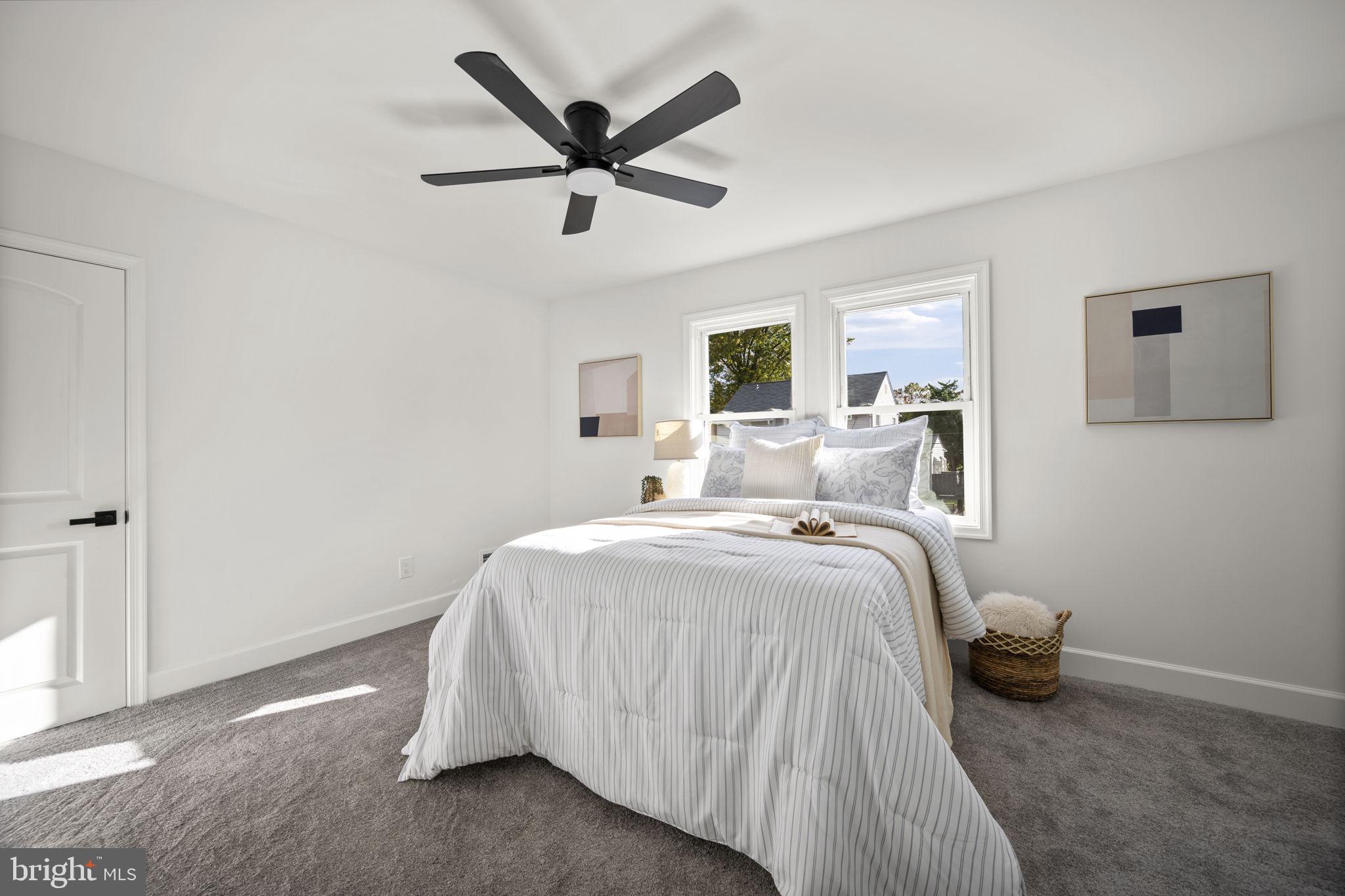 CENTRAL FOREST PARK - Residential