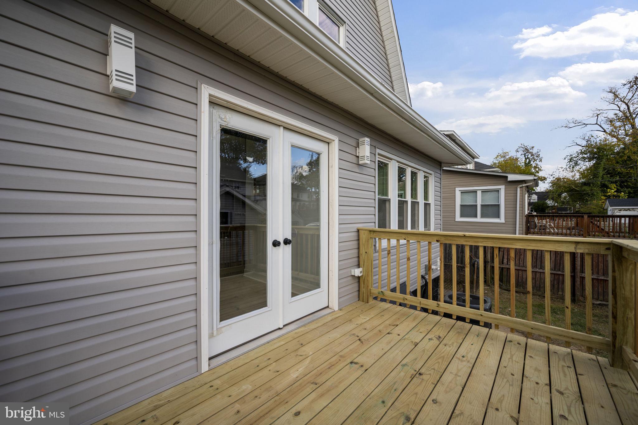 CENTRAL FOREST PARK - Residential