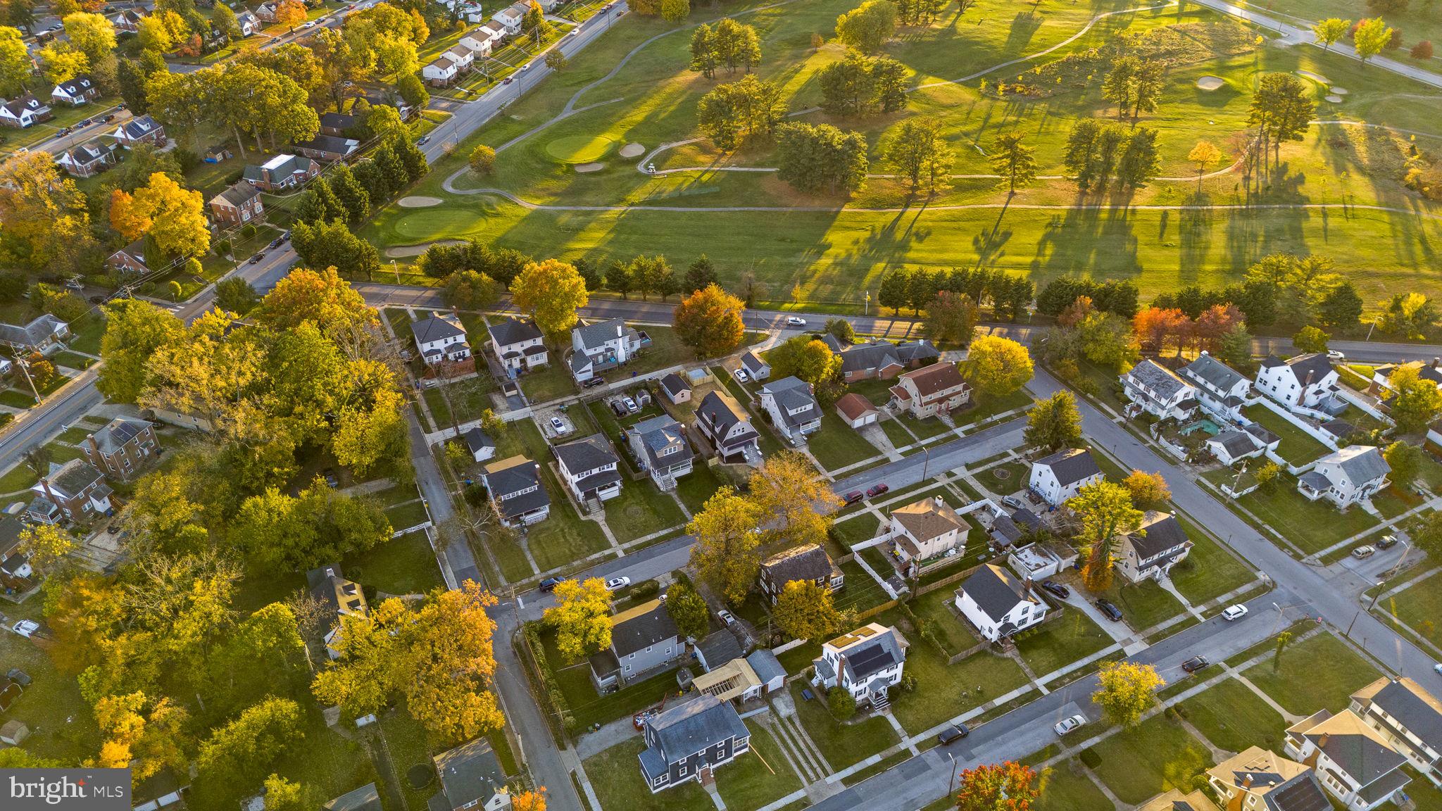 CENTRAL FOREST PARK - Residential