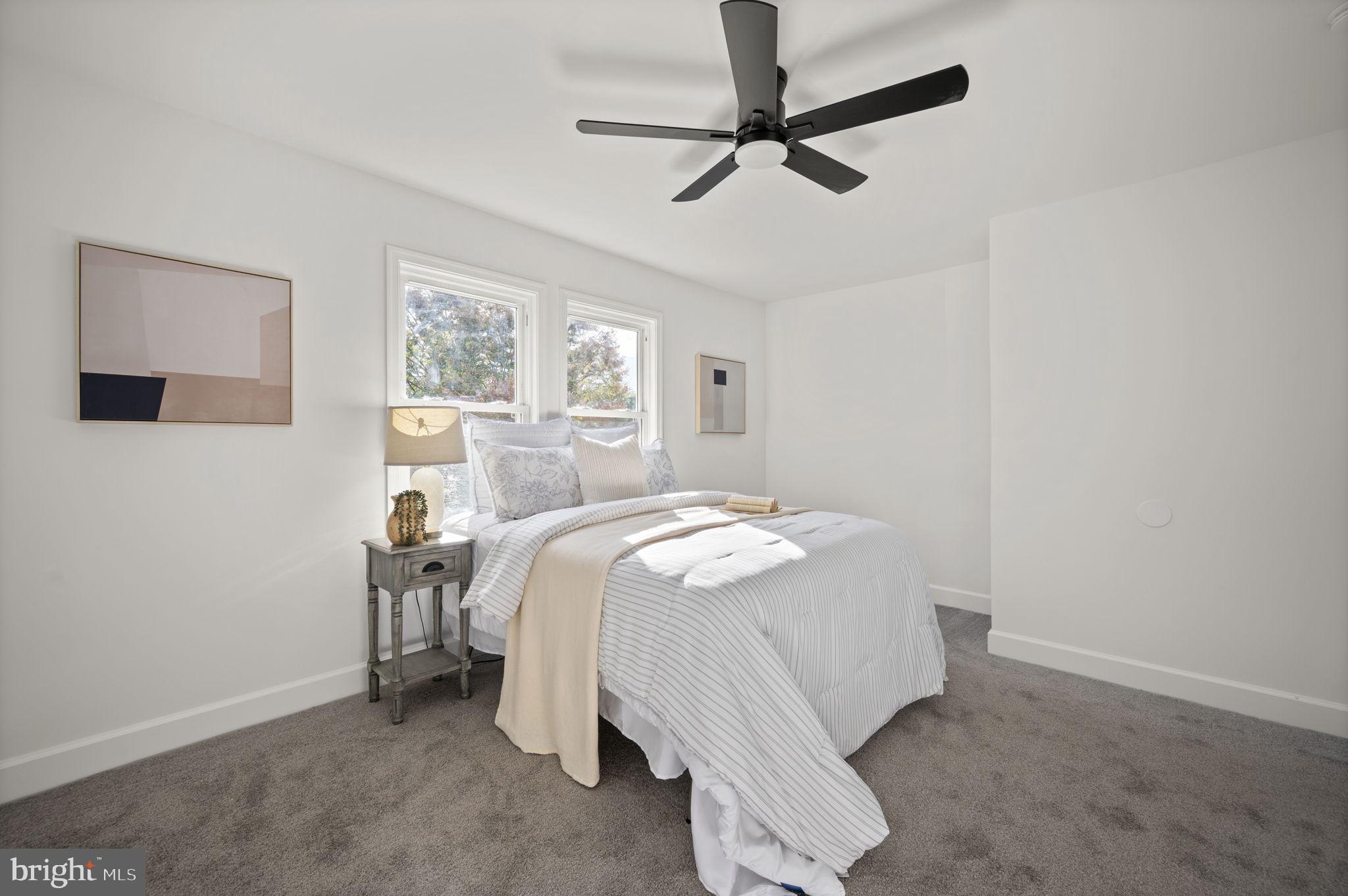 CENTRAL FOREST PARK - Residential