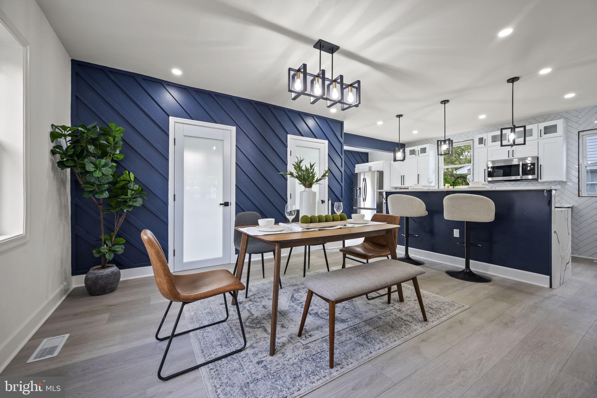 CENTRAL FOREST PARK - Residential