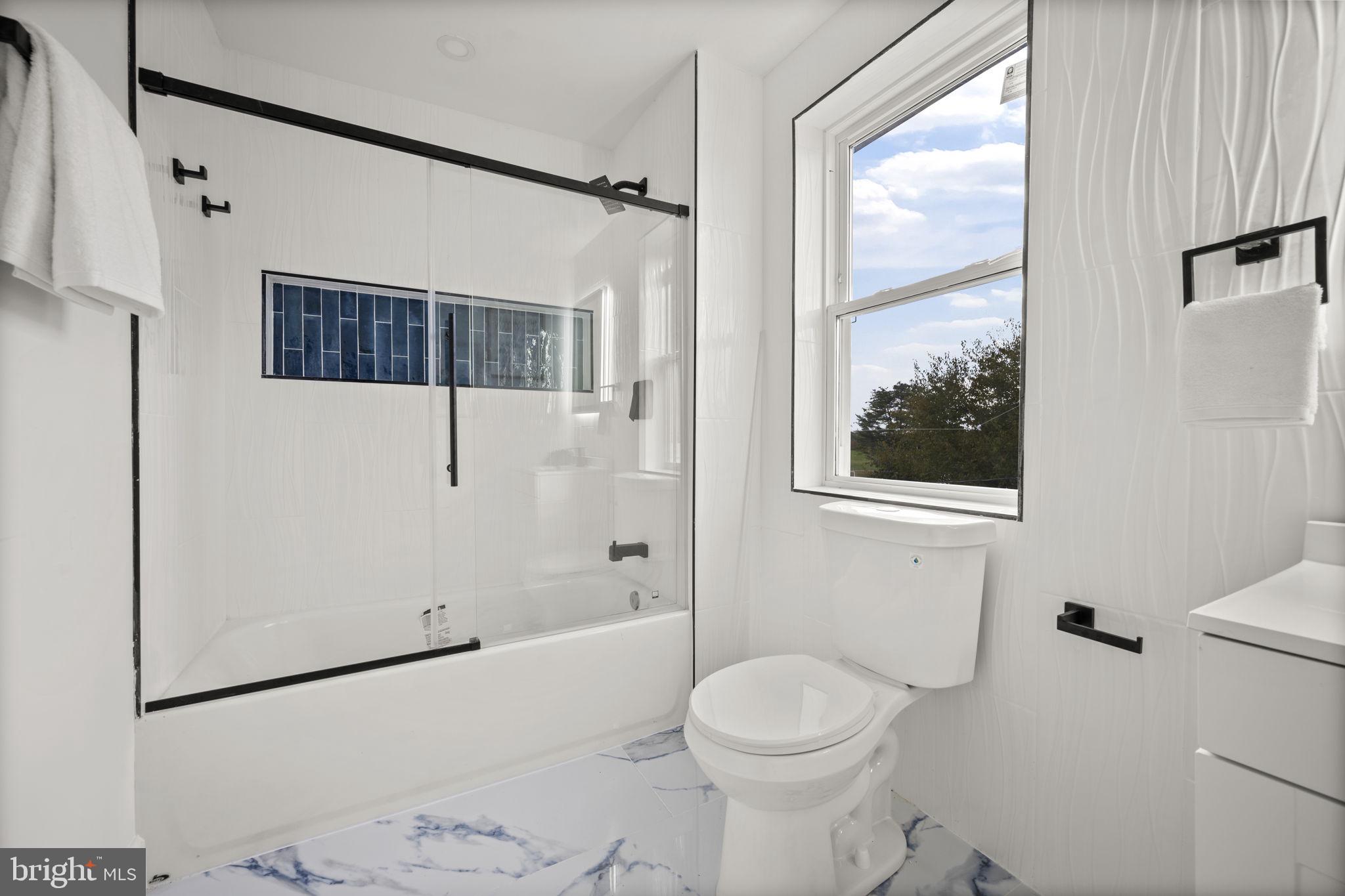 CENTRAL FOREST PARK - Residential