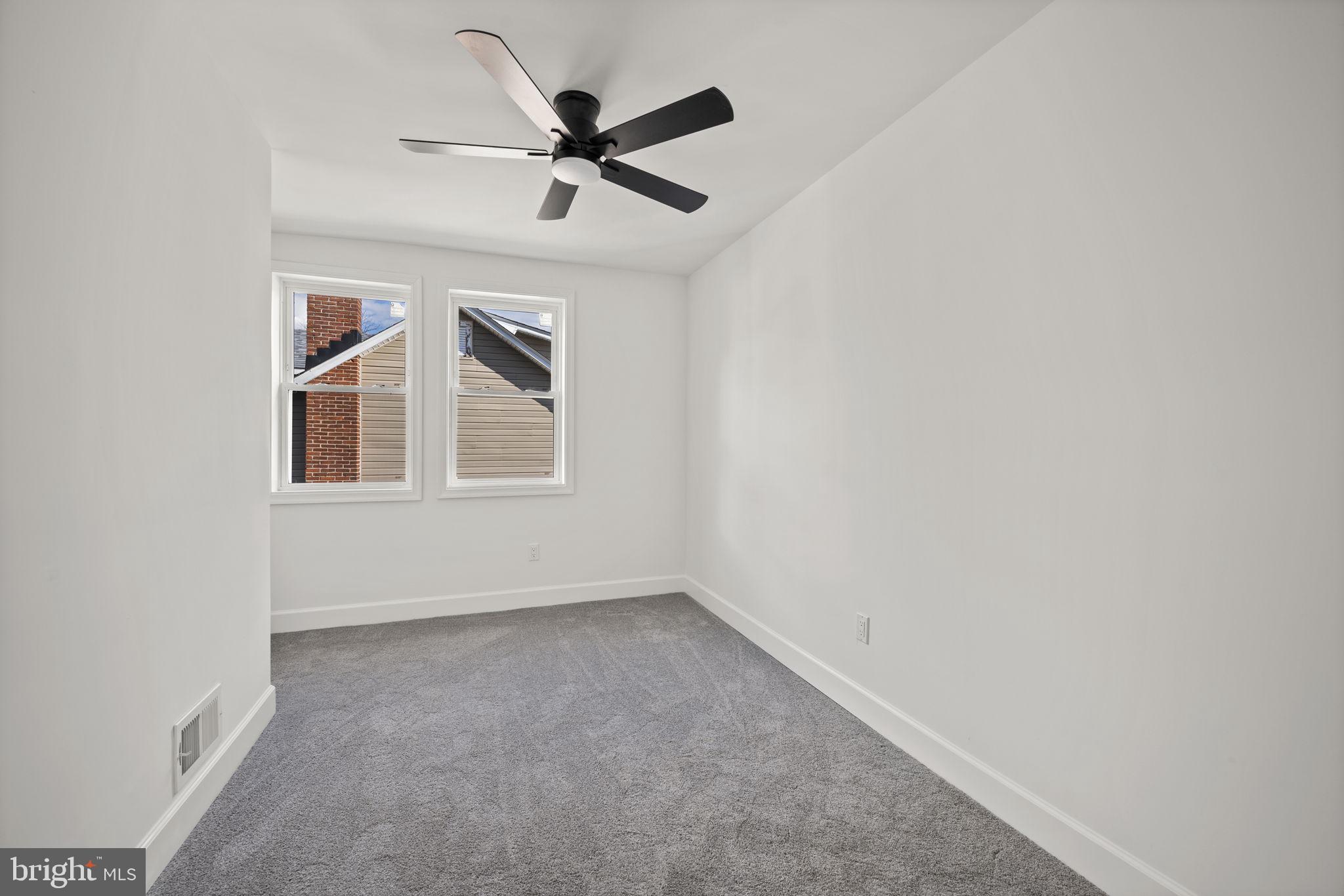 CENTRAL FOREST PARK - Residential