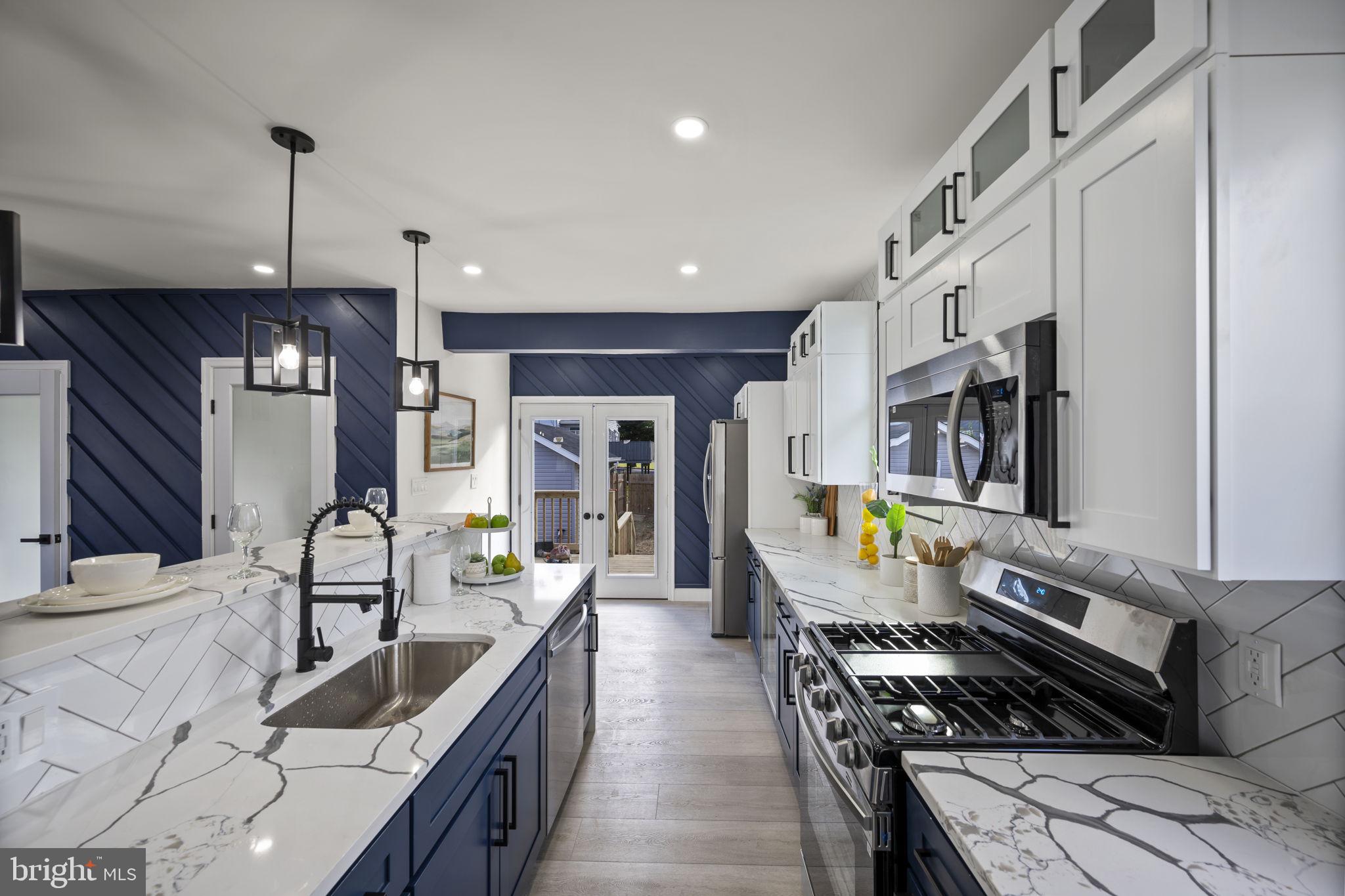 CENTRAL FOREST PARK - Residential