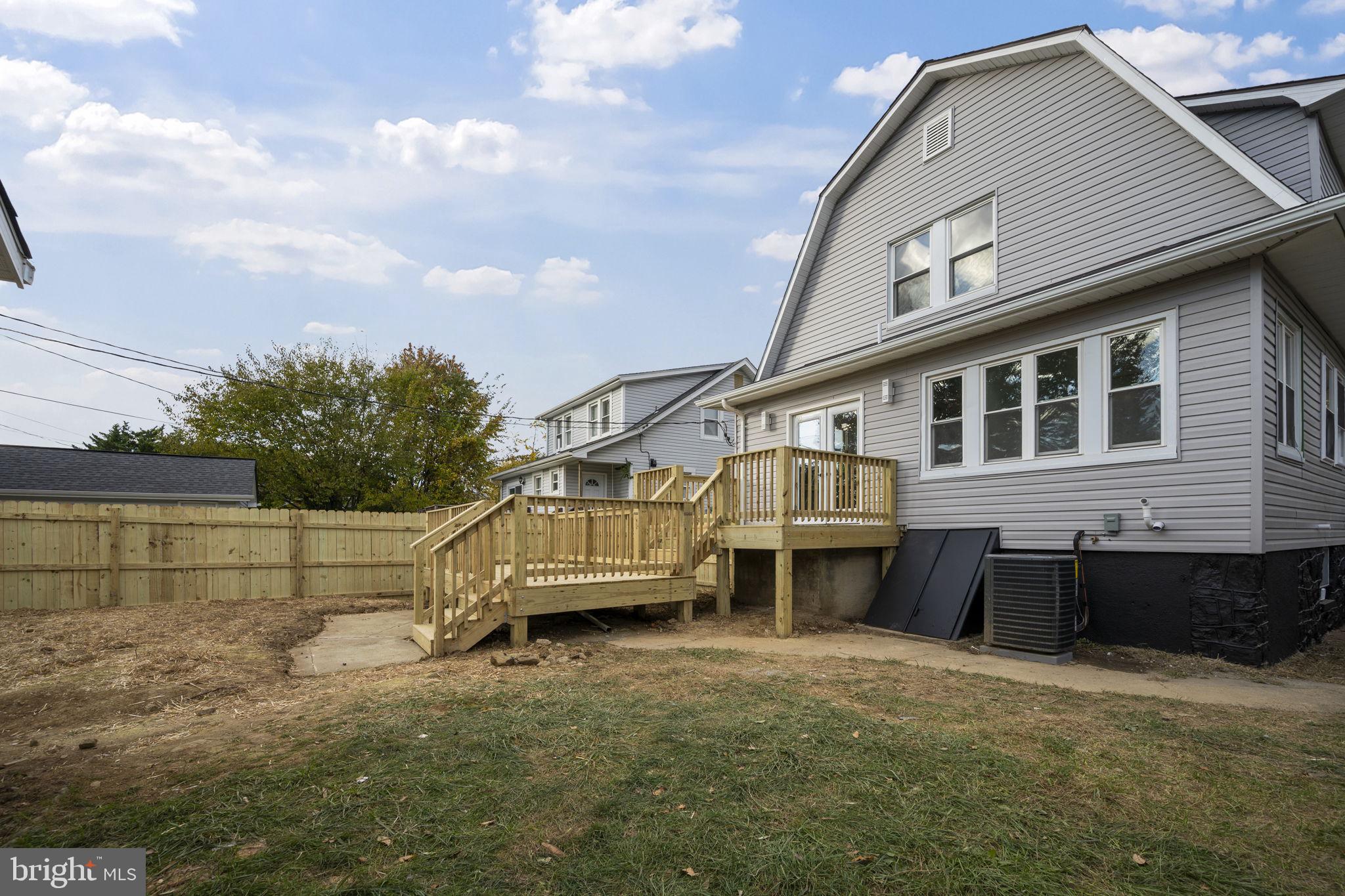 CENTRAL FOREST PARK - Residential