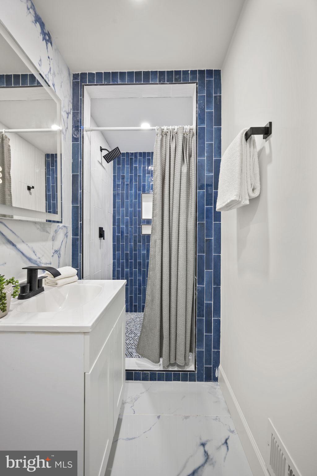 CENTRAL FOREST PARK - Residential