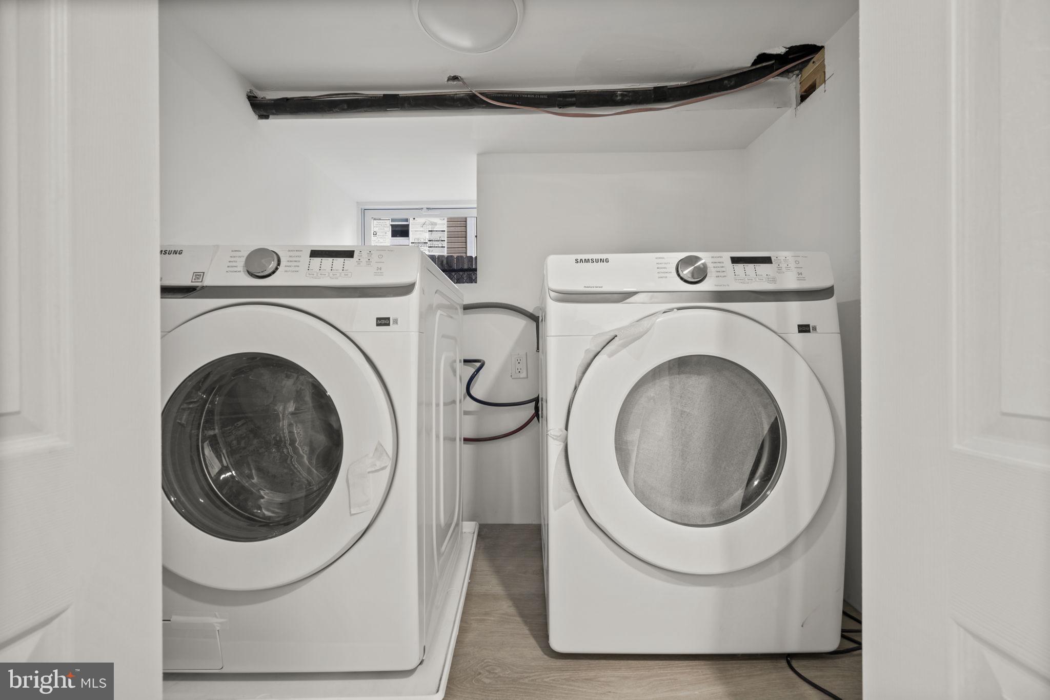 CENTRAL FOREST PARK - Residential