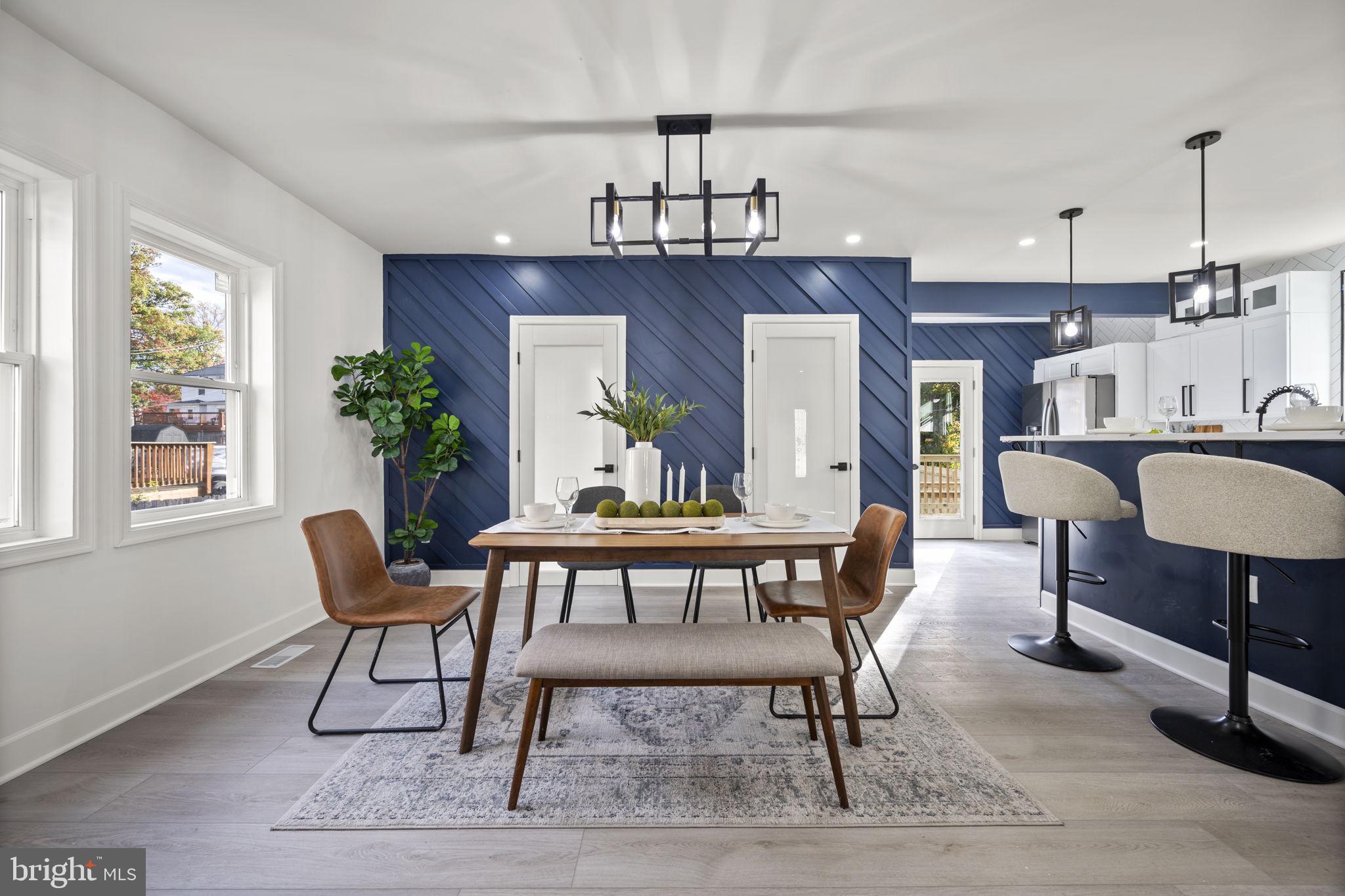 CENTRAL FOREST PARK - Residential