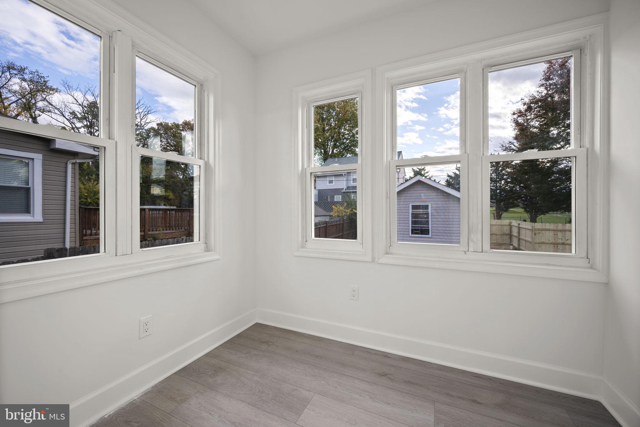 CENTRAL FOREST PARK - Residential