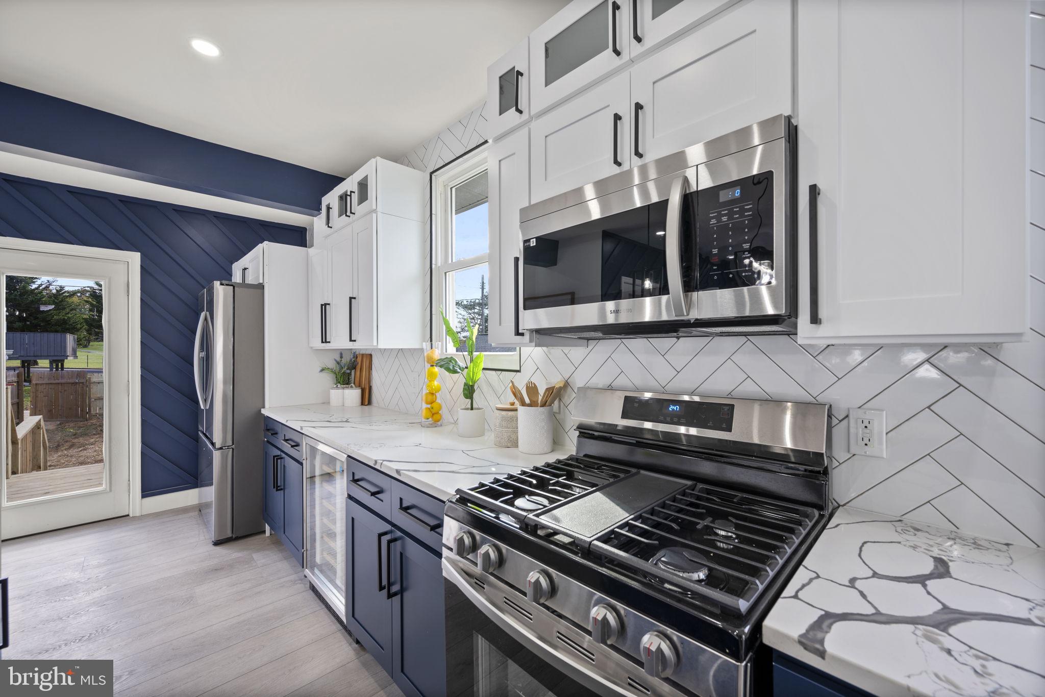 CENTRAL FOREST PARK - Residential