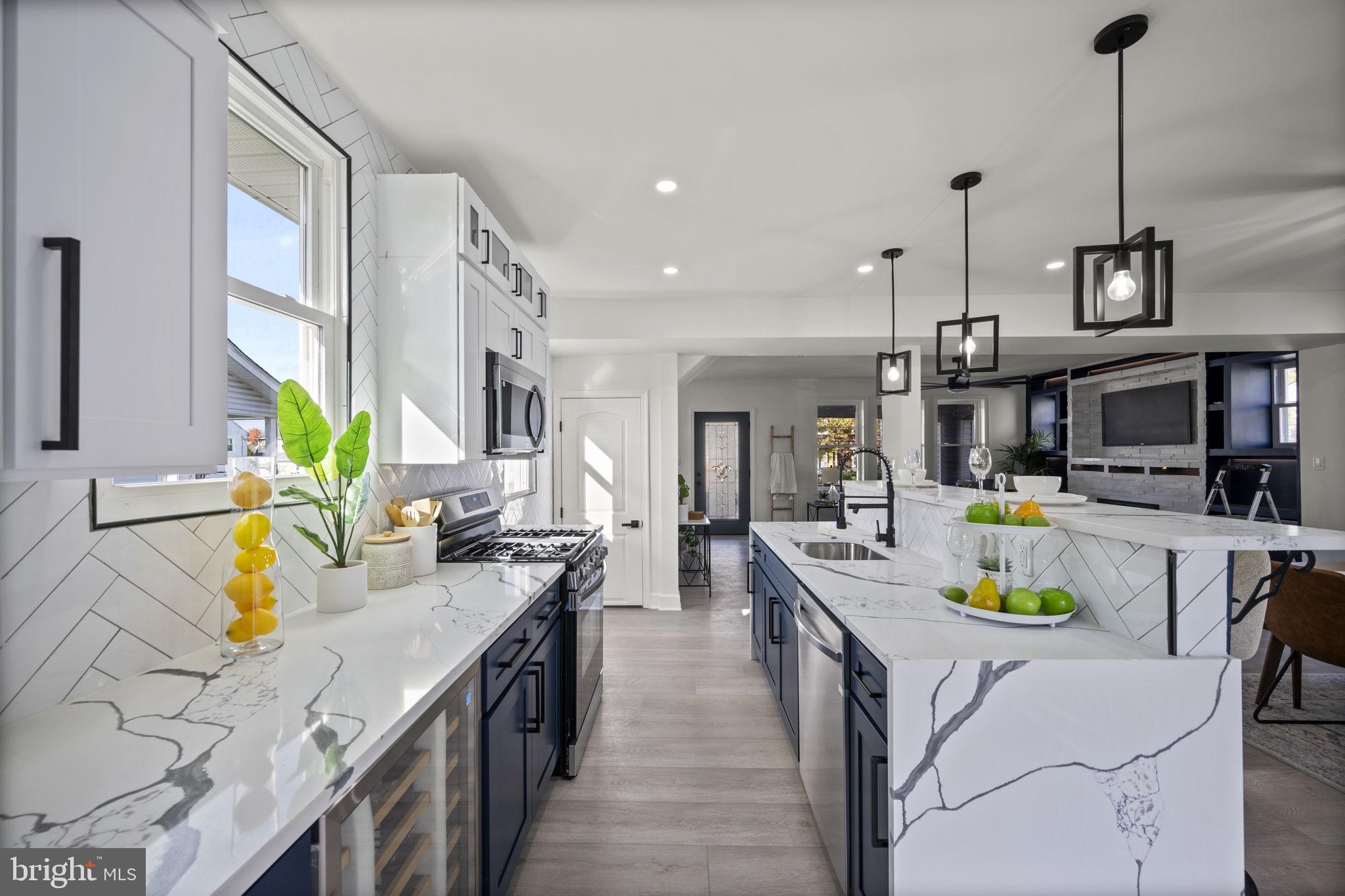 CENTRAL FOREST PARK - Residential