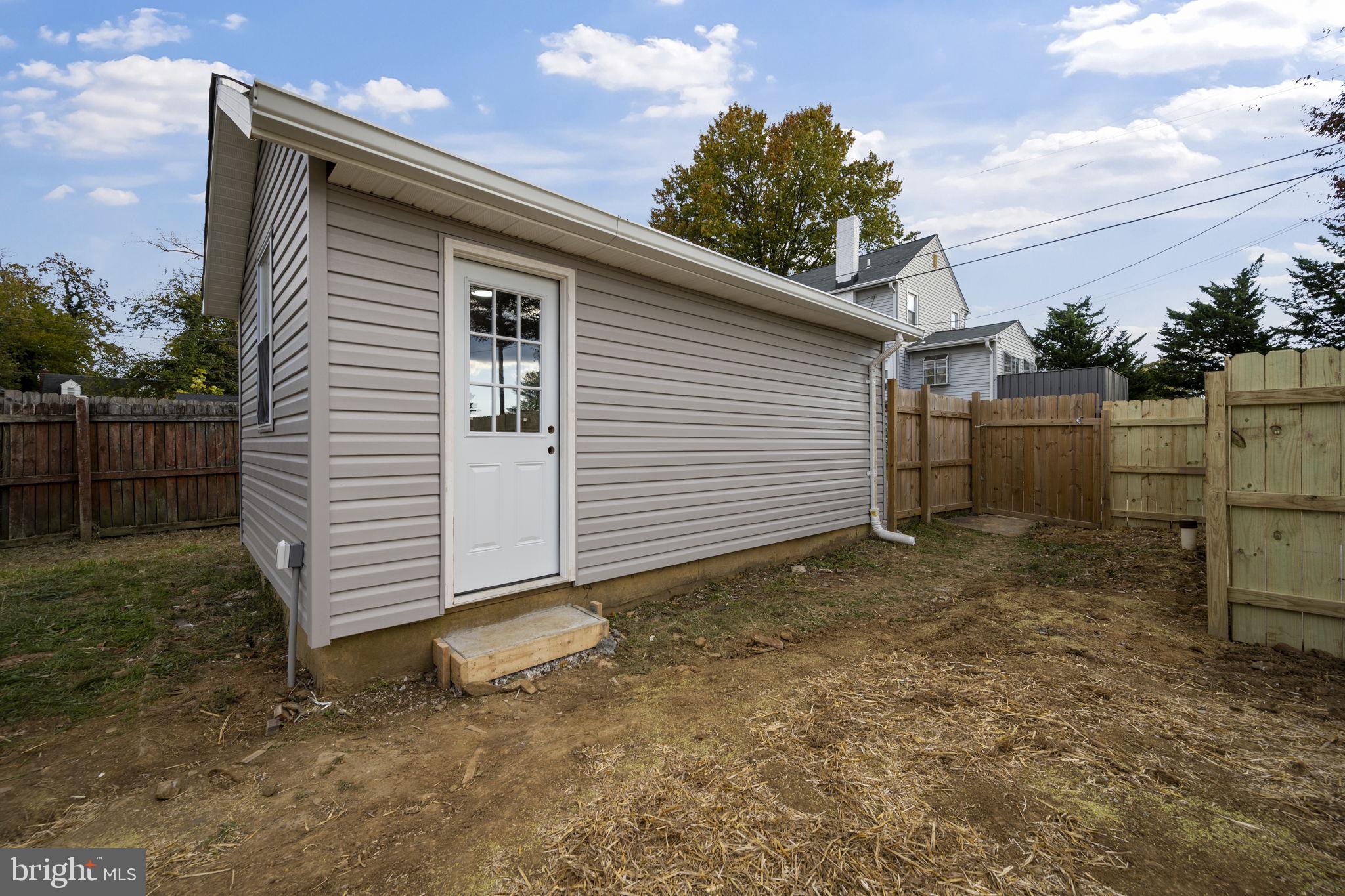 CENTRAL FOREST PARK - Residential