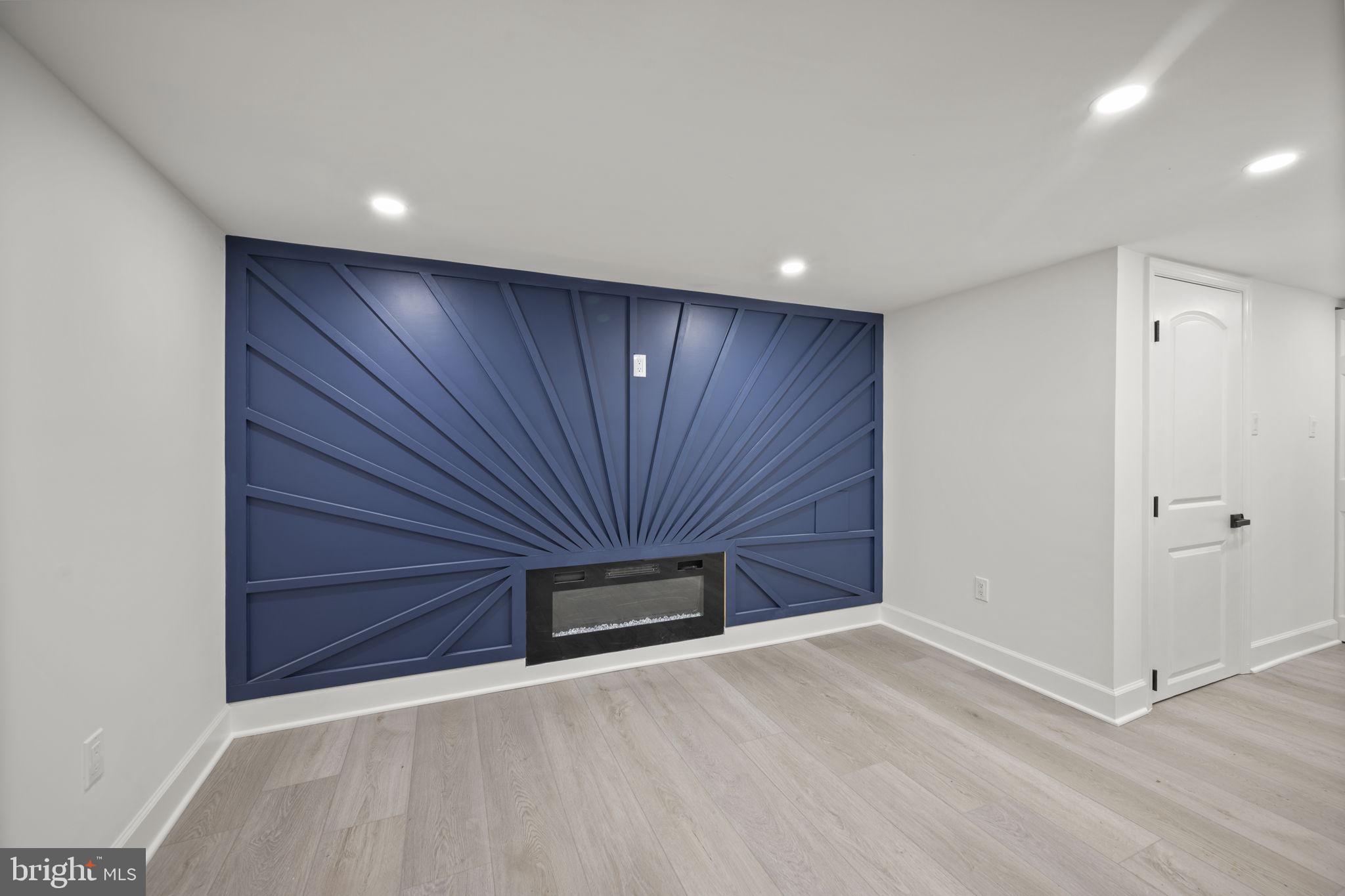 CENTRAL FOREST PARK - Residential