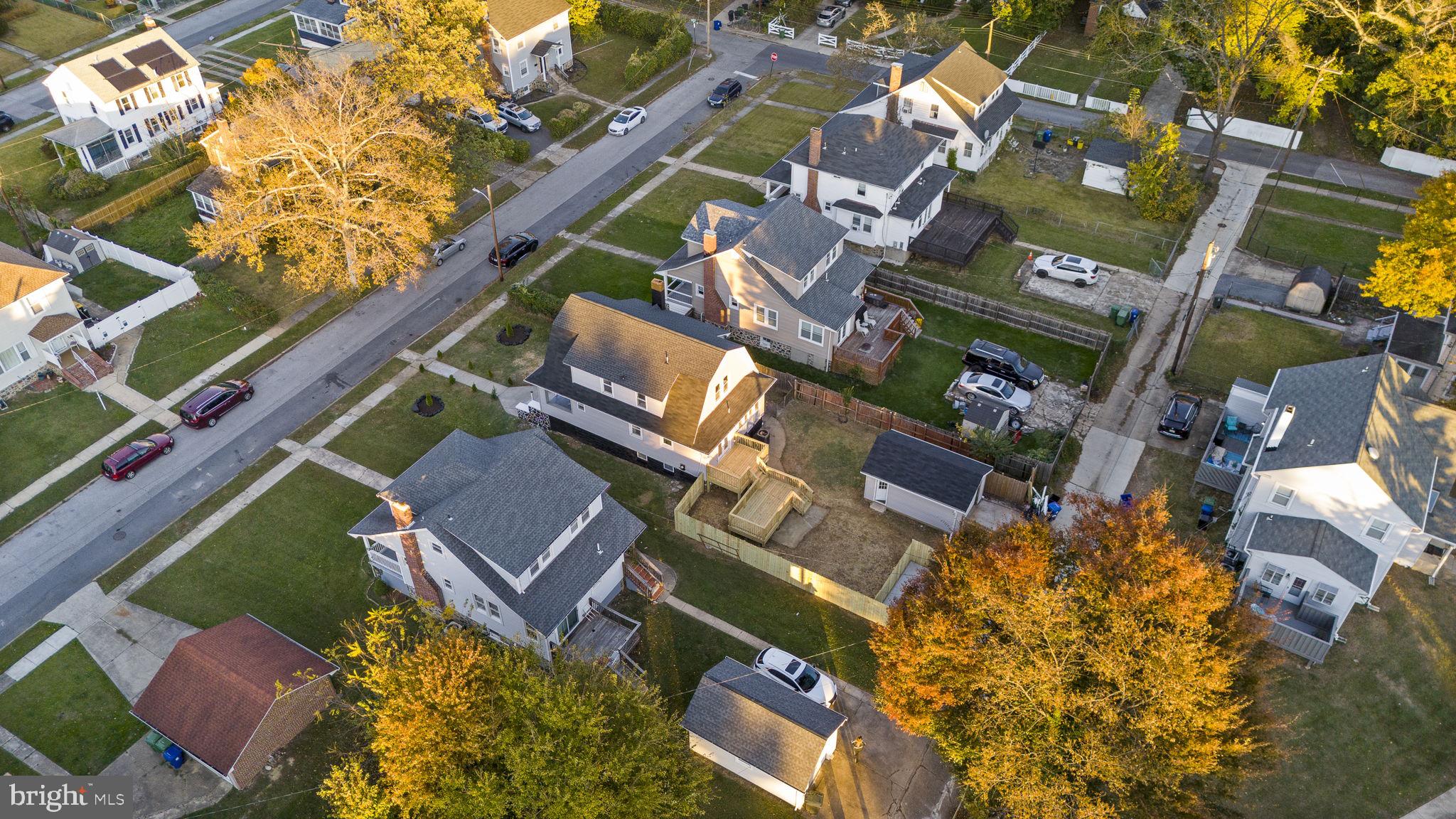 CENTRAL FOREST PARK - Residential