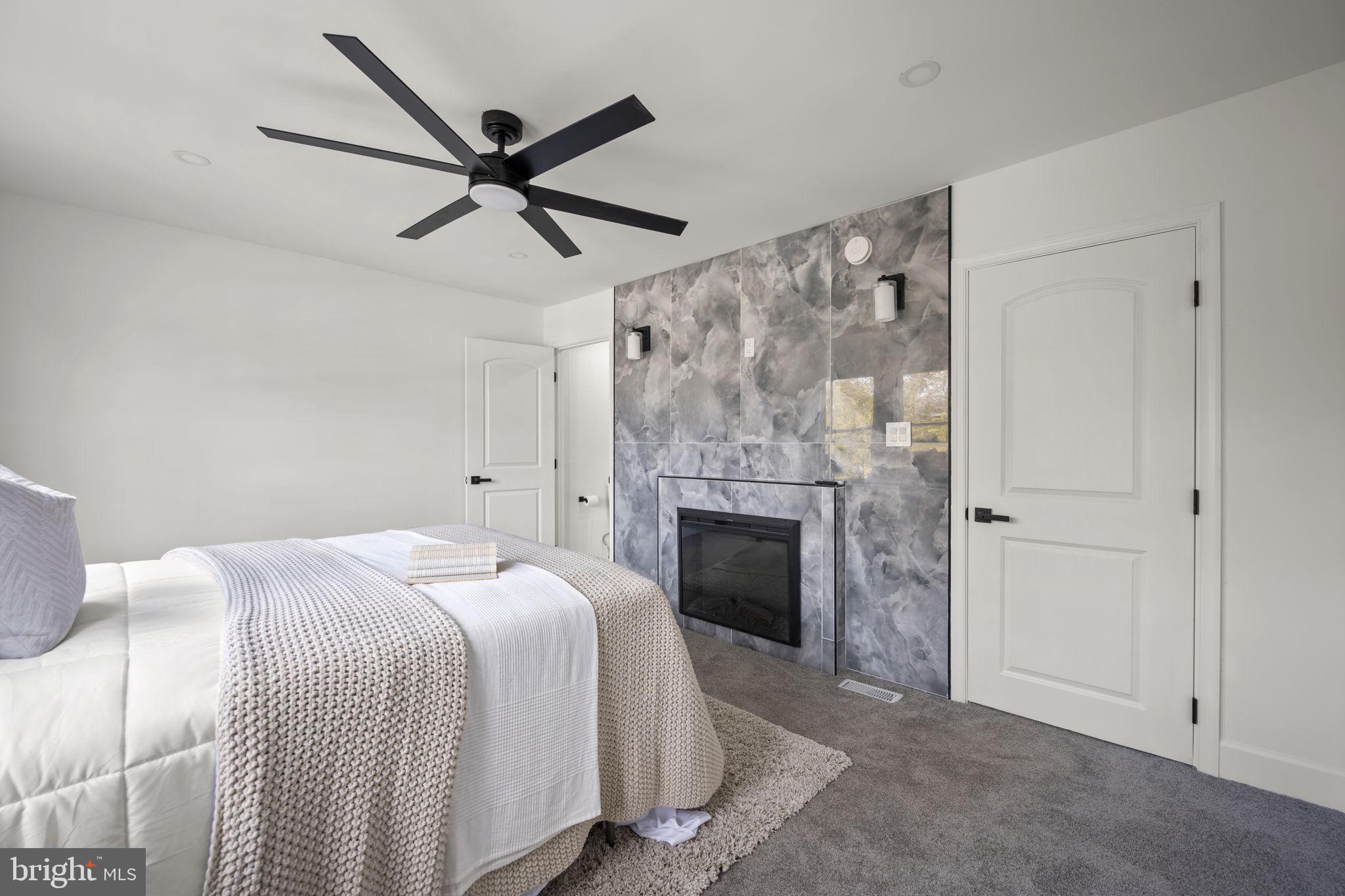 CENTRAL FOREST PARK - Residential