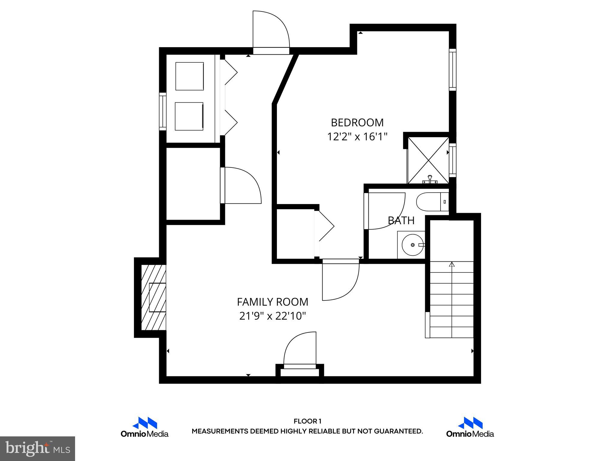 CENTRAL FOREST PARK - Residential