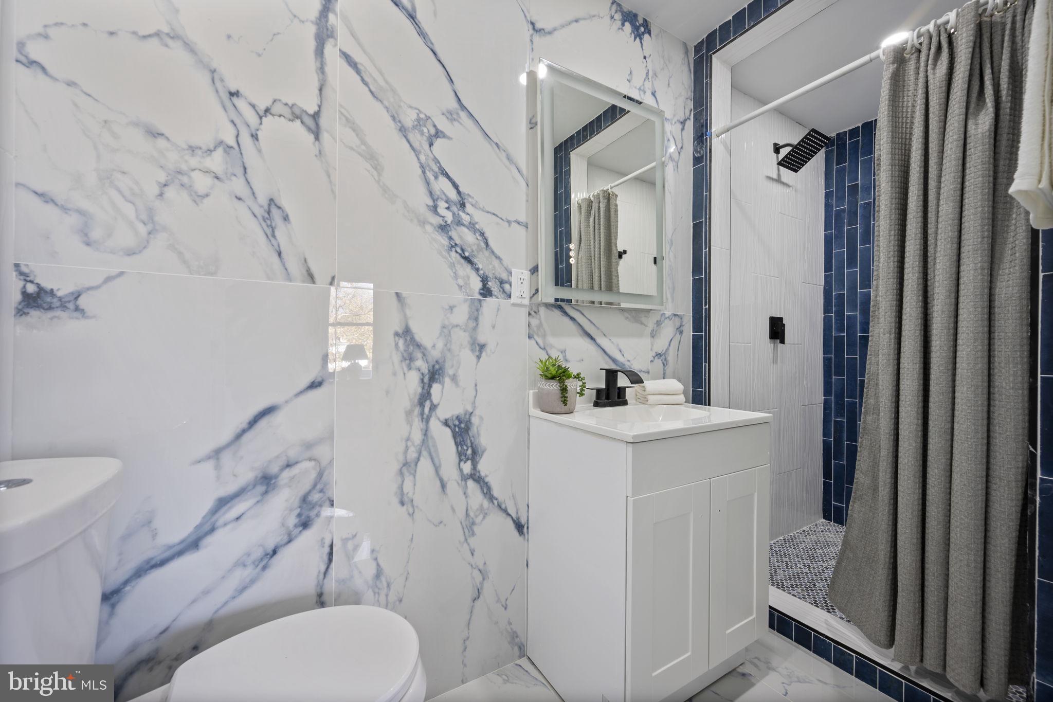 CENTRAL FOREST PARK - Residential