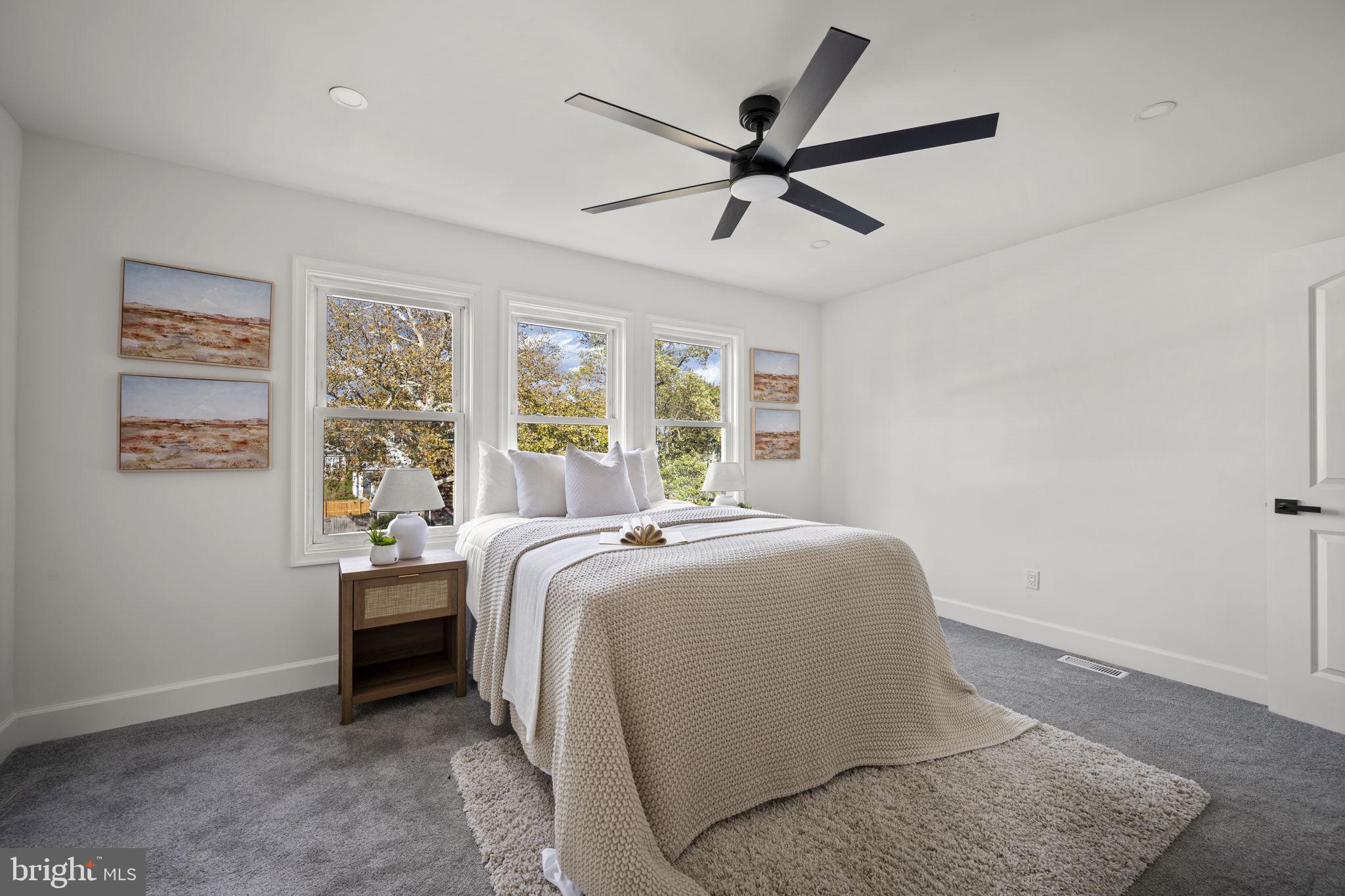 CENTRAL FOREST PARK - Residential