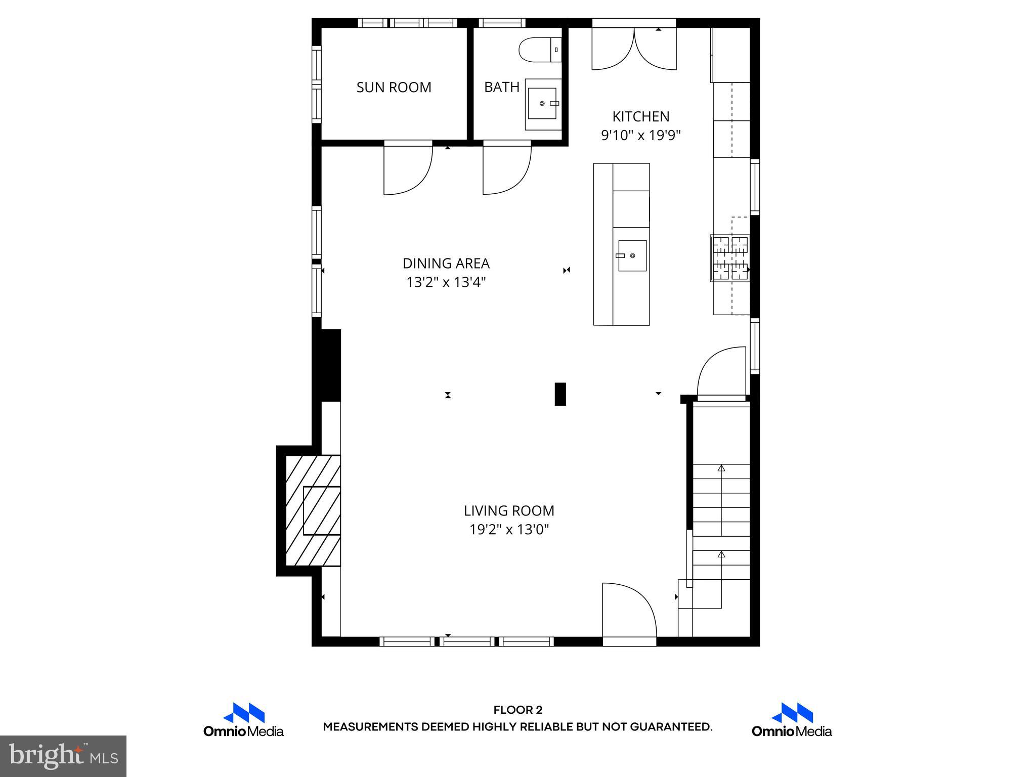 CENTRAL FOREST PARK - Residential