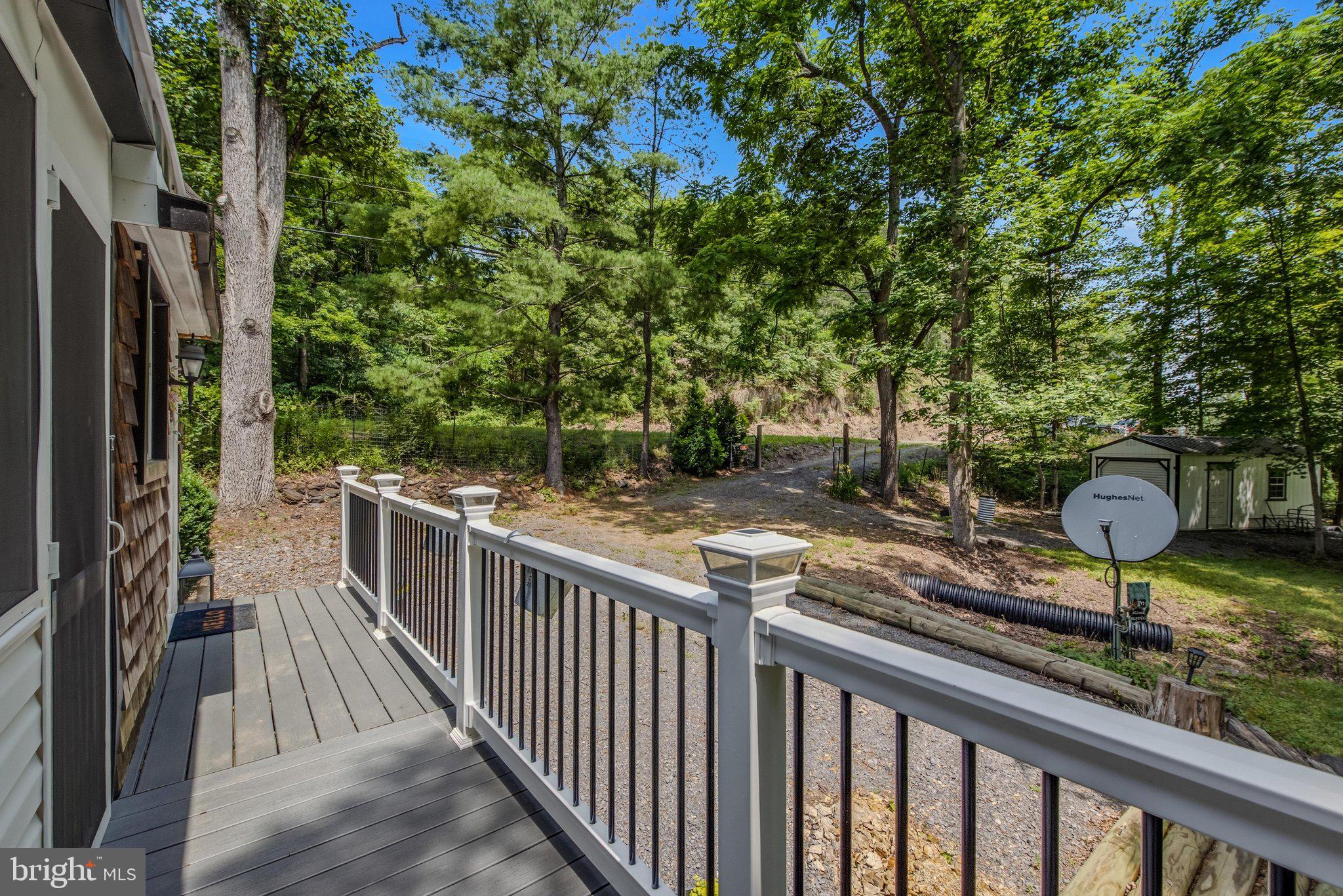 6485 CACAPON ROAD