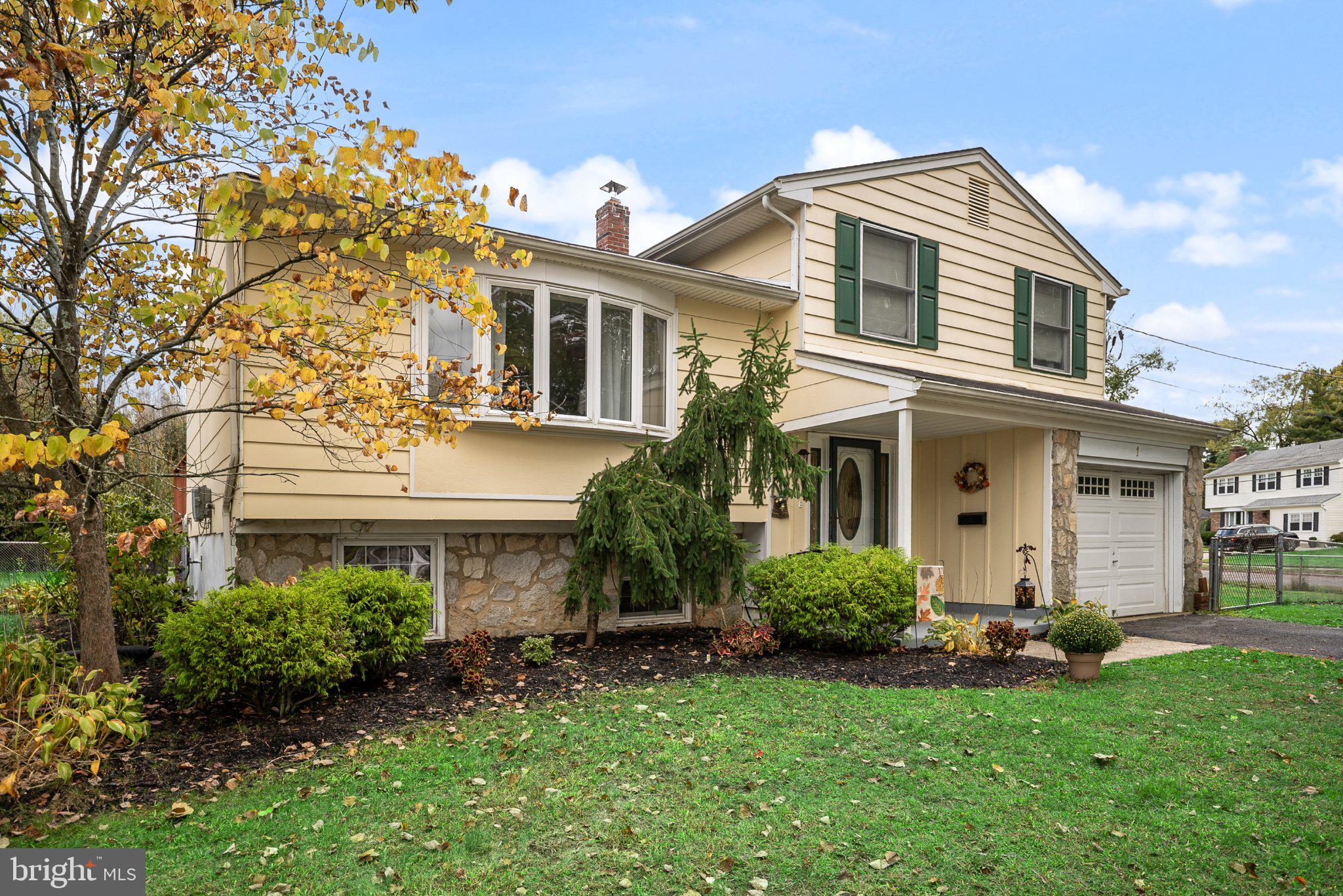 1 TOMAHAWK DRIVE