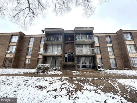 7969 RIGGS ROAD 7 HYATTSVILLE MD 20783