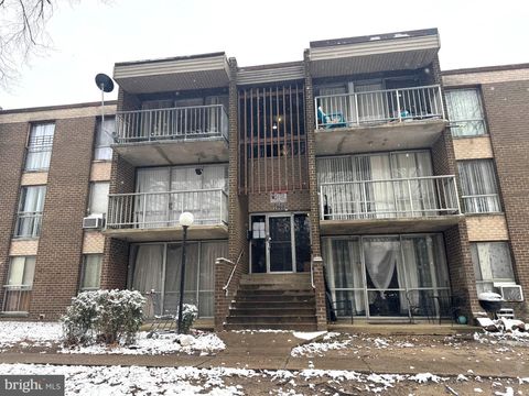 7969 RIGGS ROAD 7 HYATTSVILLE MD 20783