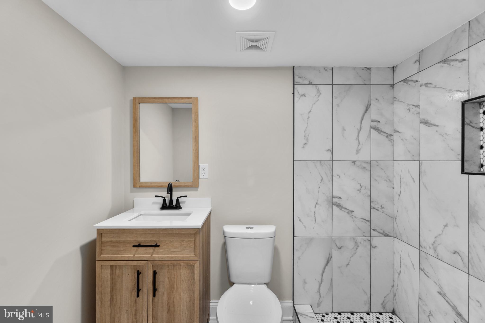 COPPIN HEIGHTS - Residential